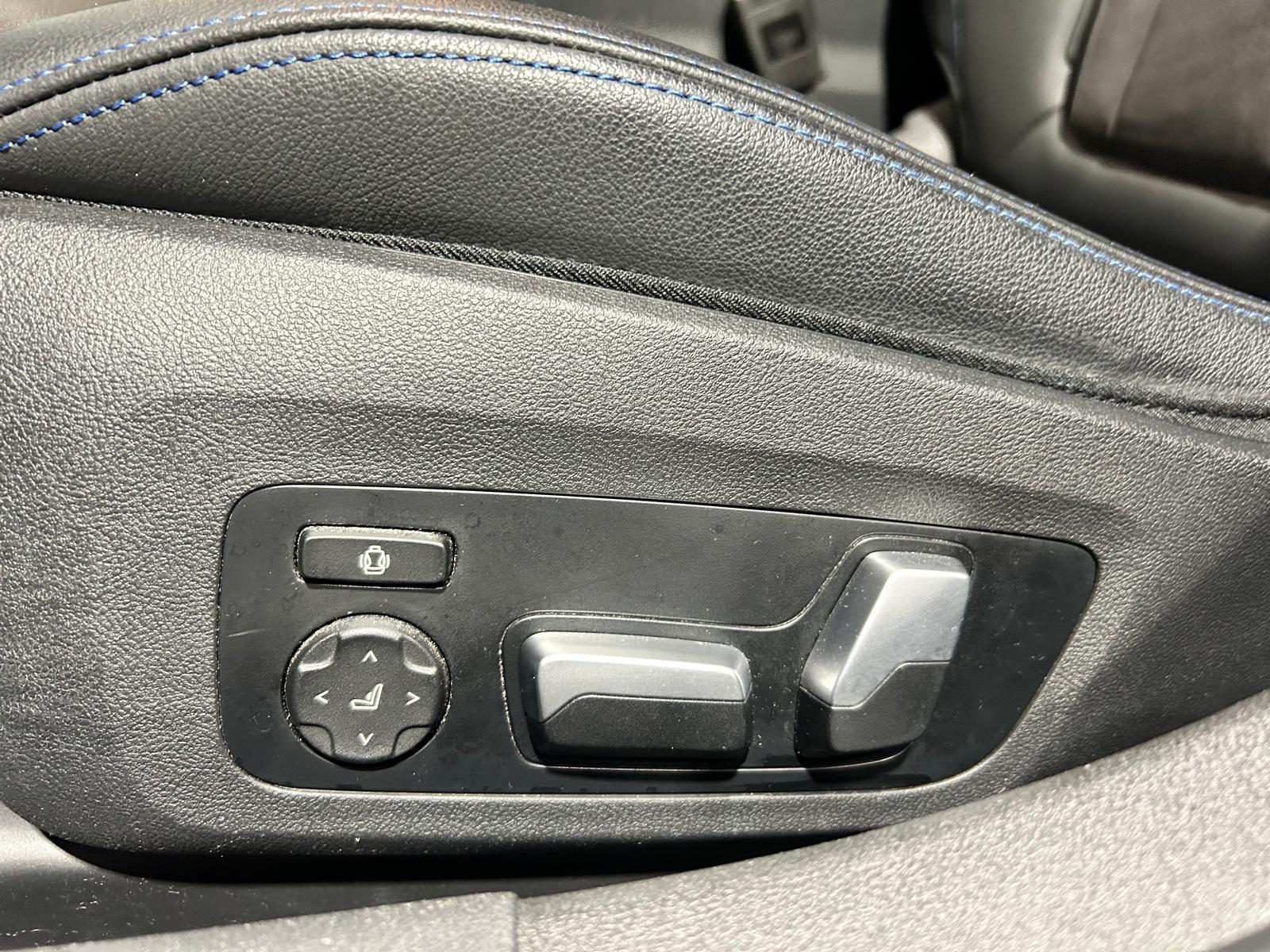 BMW M340d xDrive CH FAHRZEUG-image-19