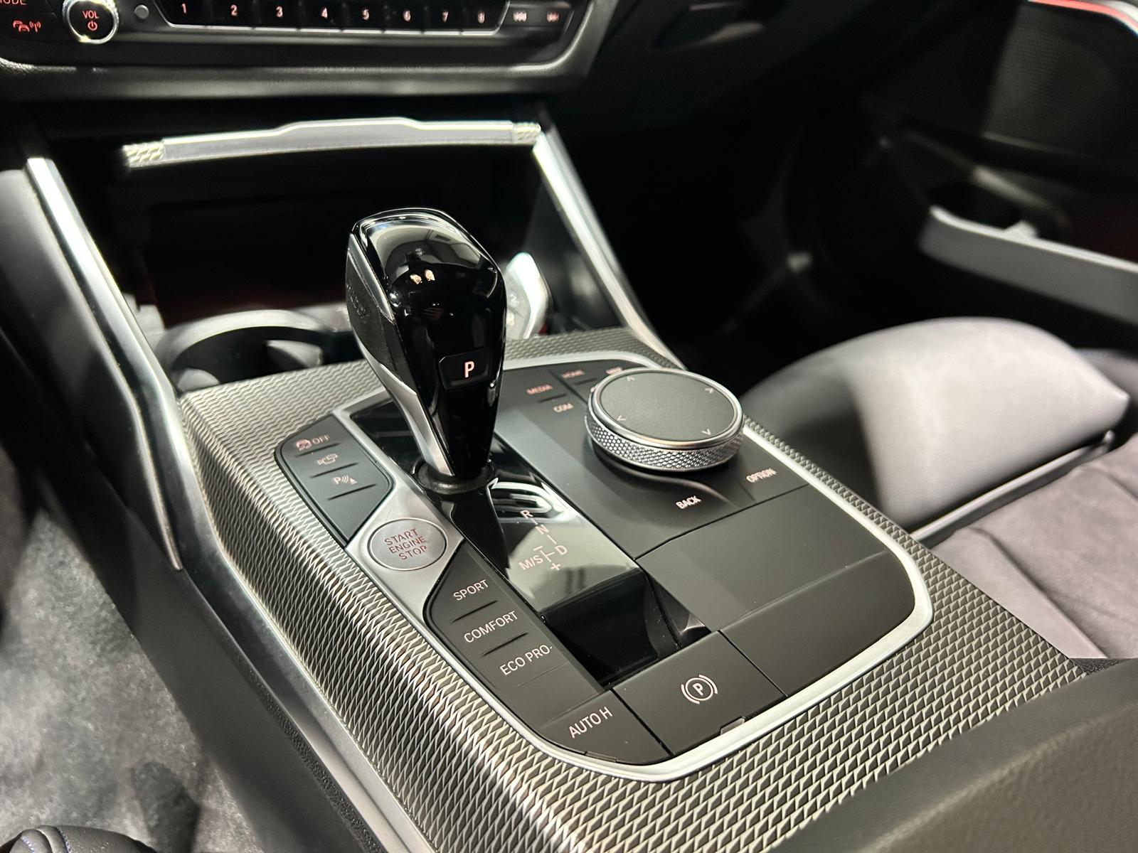 BMW M340d xDrive CH FAHRZEUG-image-18