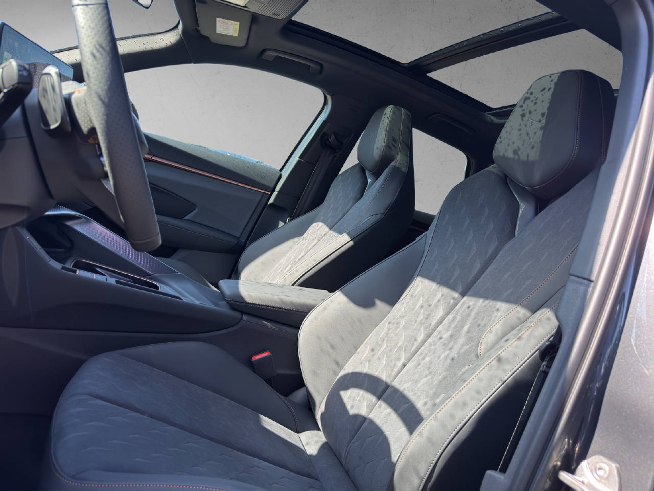 CUPRA Terramar 1.5 eHybrid Prime Edition DSG-image-11