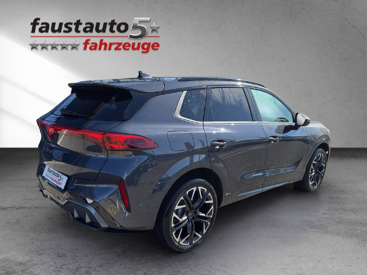 CUPRA Terramar 1.5 eHybrid Prime Edition DSG-image-4