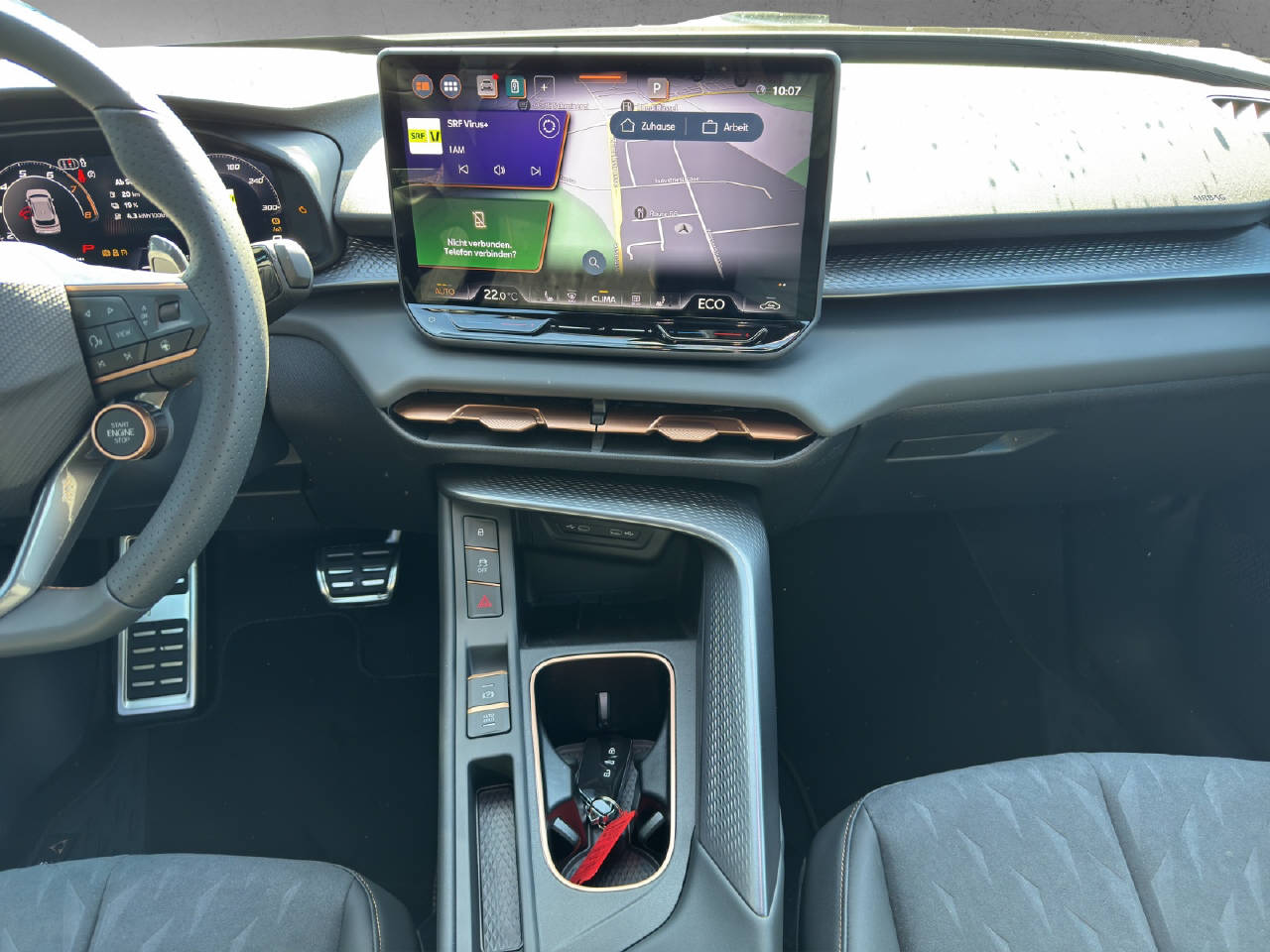 CUPRA Terramar 1.5 eHybrid Prime Edition DSG-image-8