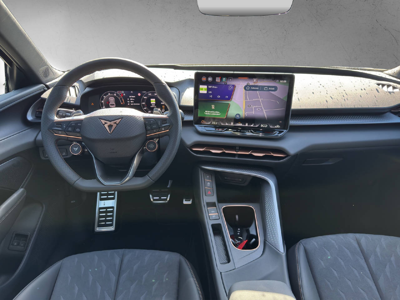 CUPRA Terramar 1.5 eHybrid Prime Edition DSG-image-7