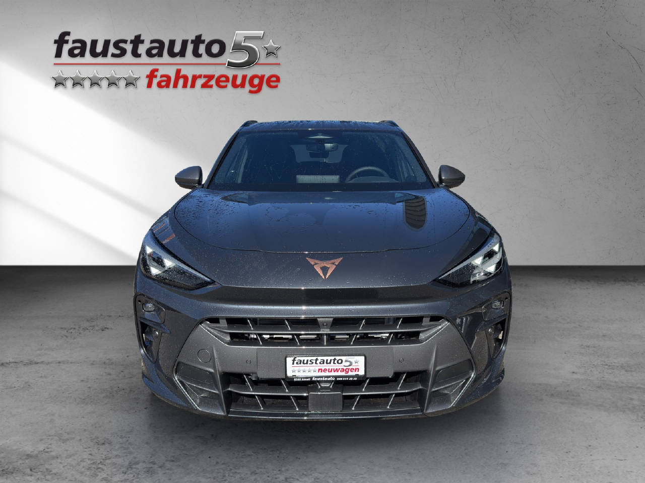 CUPRA Terramar 1.5 eHybrid Prime Edition DSG-image-1