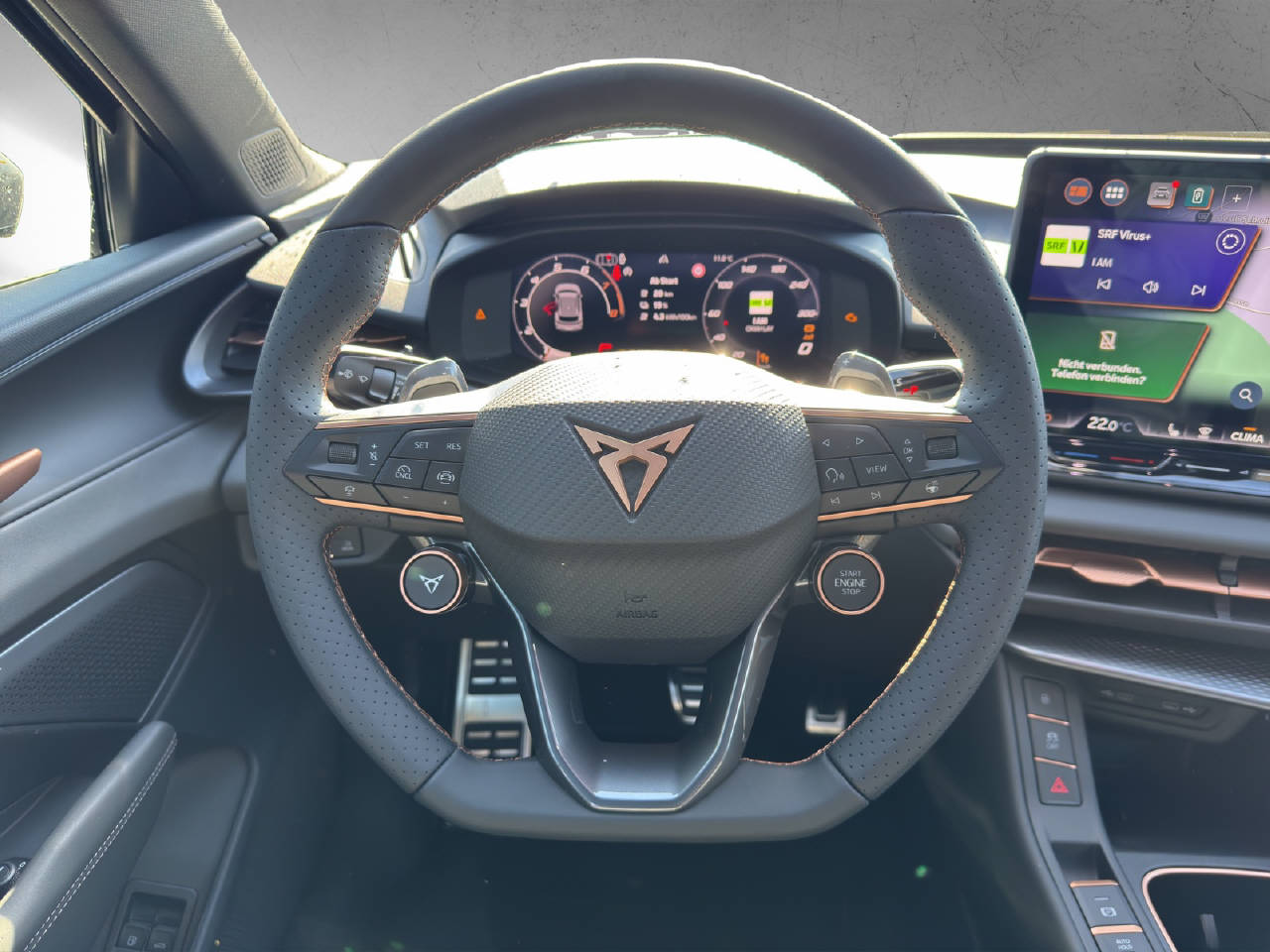 CUPRA Terramar 1.5 eHybrid Prime Edition DSG-image-9