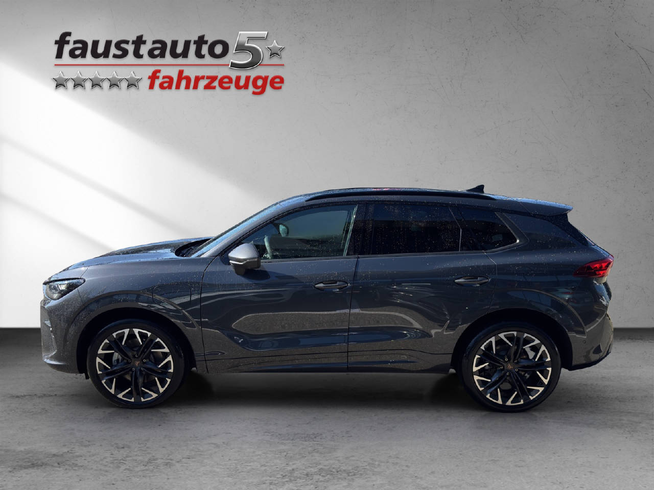 CUPRA Terramar 1.5 eHybrid Prime Edition DSG-image-2