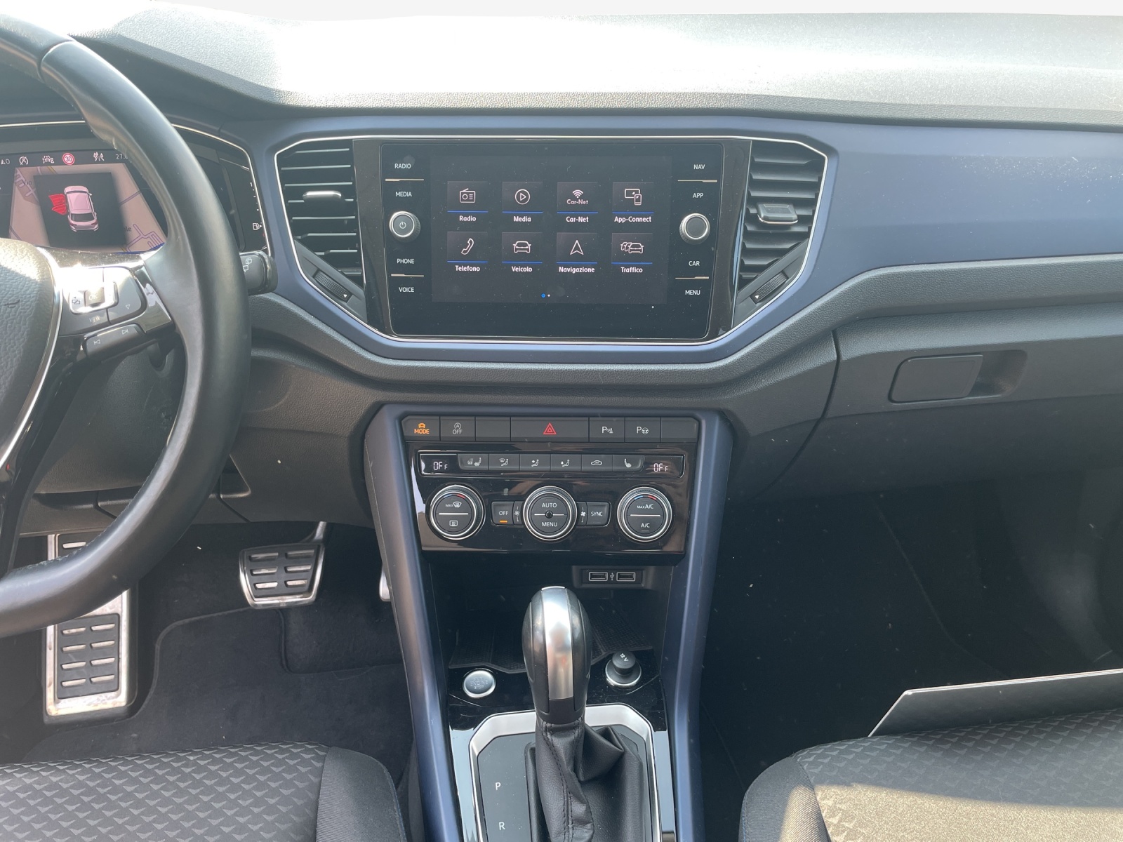 VW T-Roc 1.5 TSI EVO United DSG-image-10