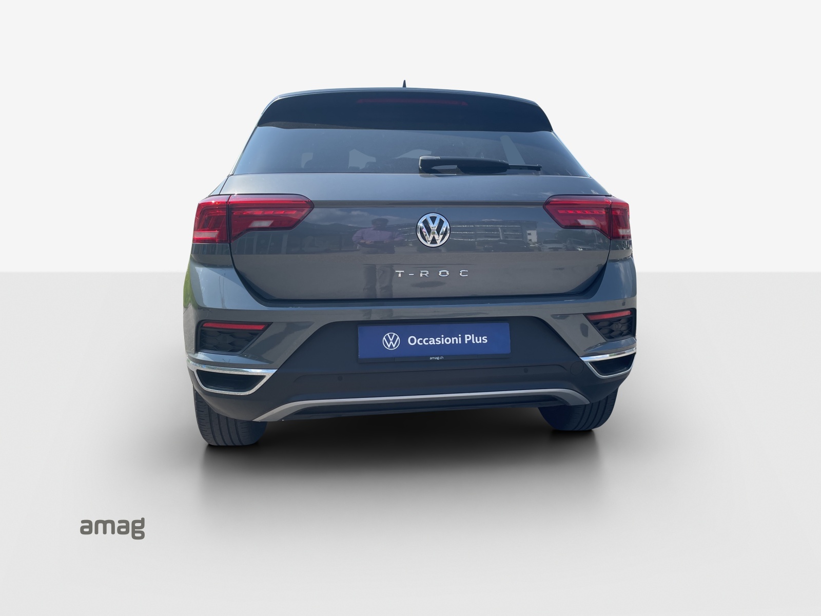 VW T-Roc 1.5 TSI EVO United DSG-image-3