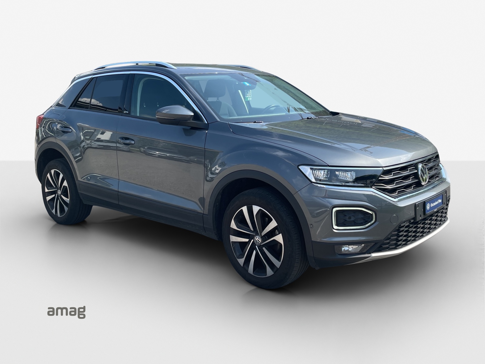 VW T-Roc 1.5 TSI EVO United DSG-image-5