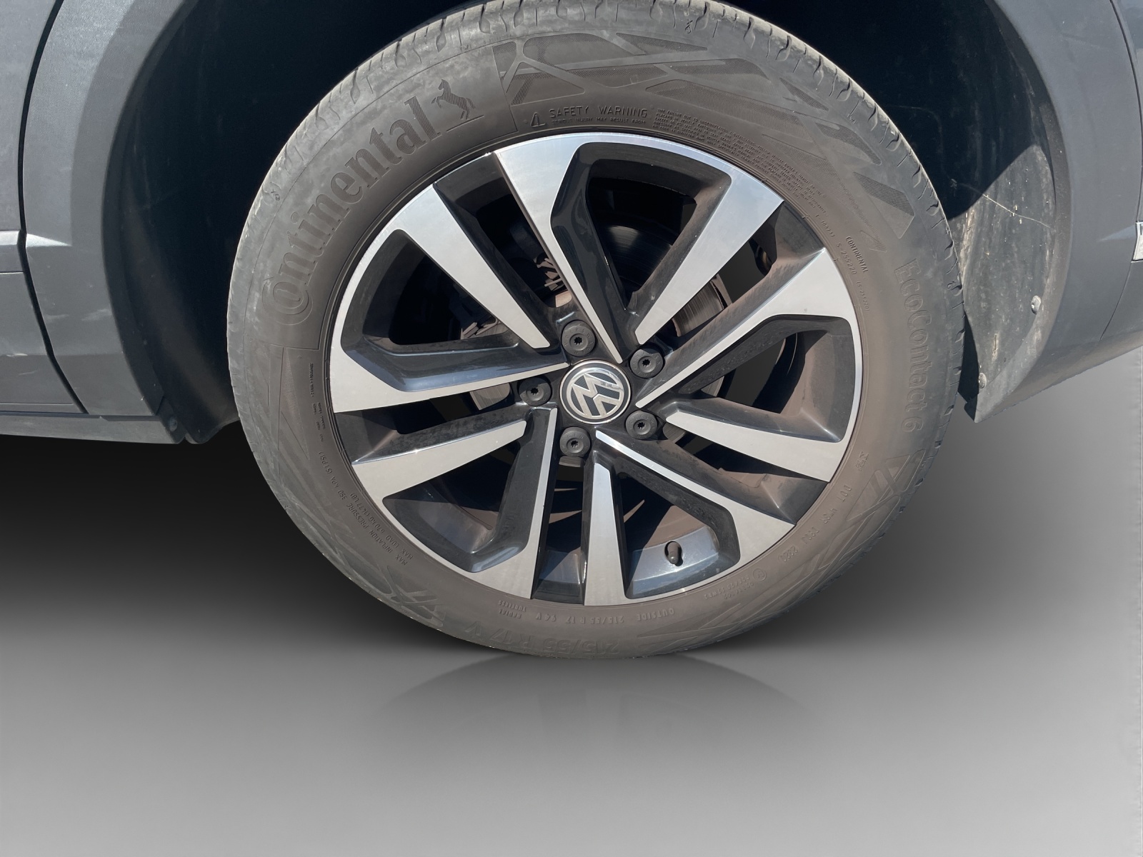 VW T-Roc 1.5 TSI EVO United DSG-image-14