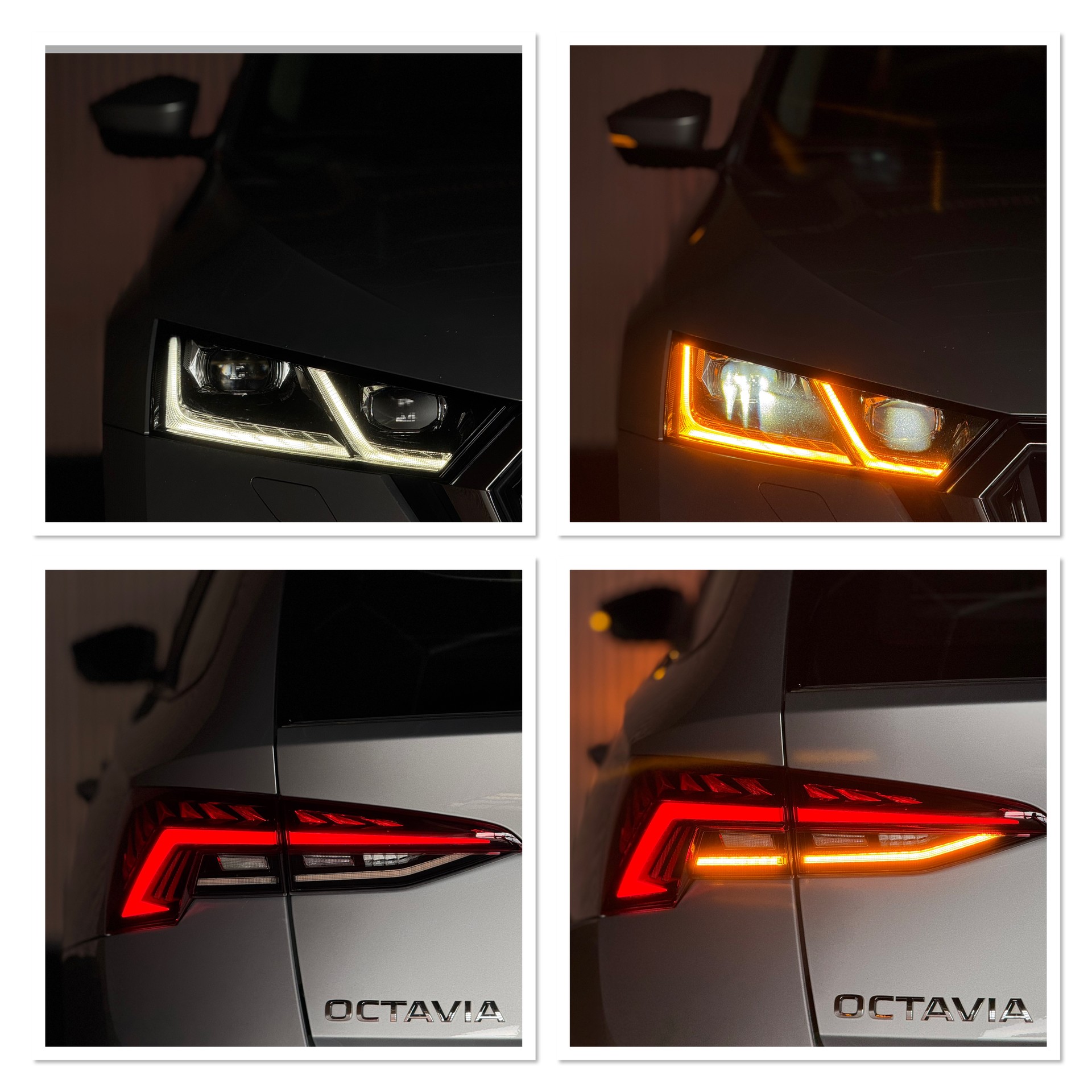 SKODA Octavia Combi 2.0 TDI 150 Style DSG | CH-Fahrzeug | 1 Jahr Garantie | *ab CHF 199.-/ Monat*-image-25