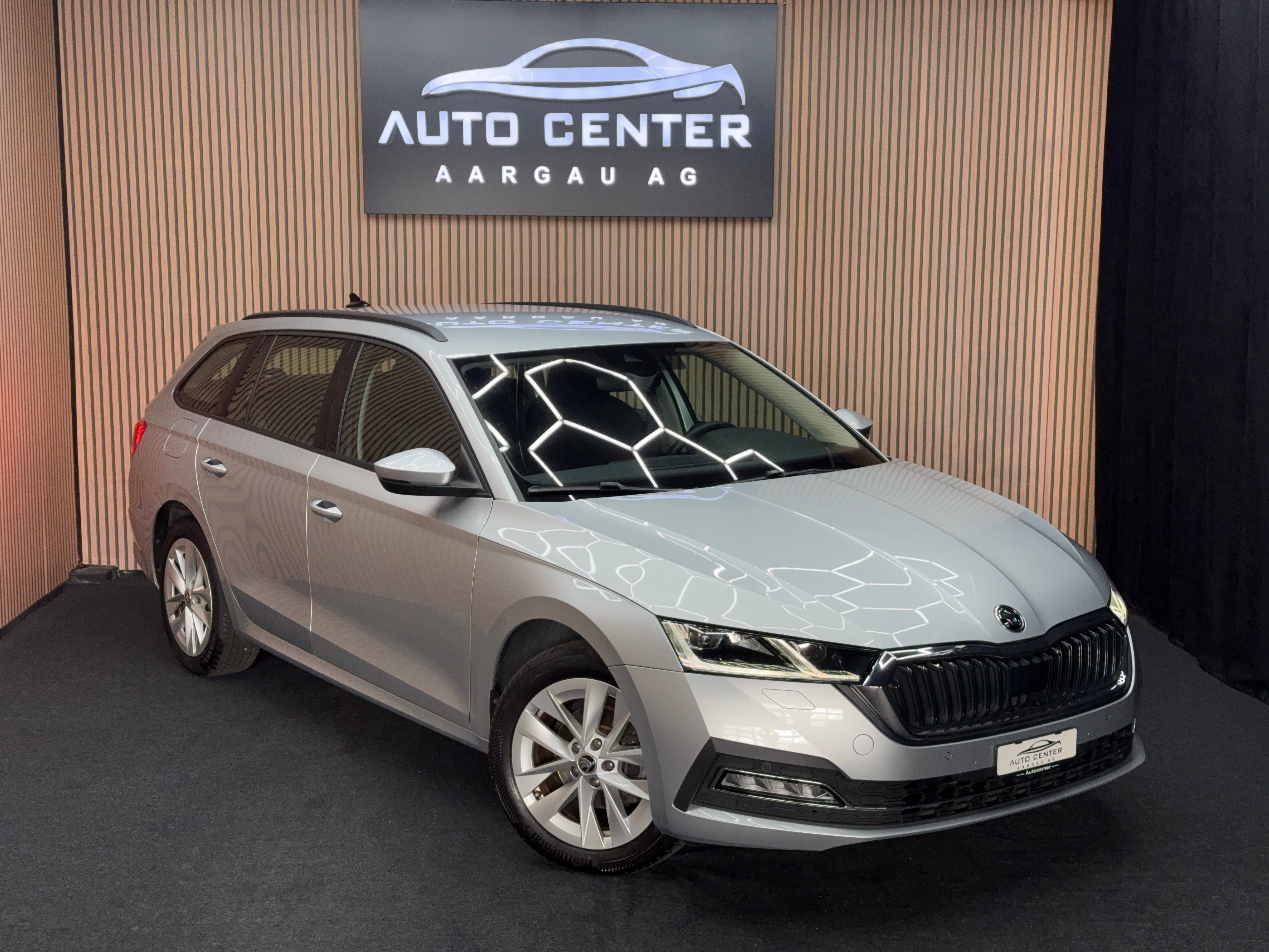 SKODA 2.0 TDI 150 Ambition 4x4 — slika 8