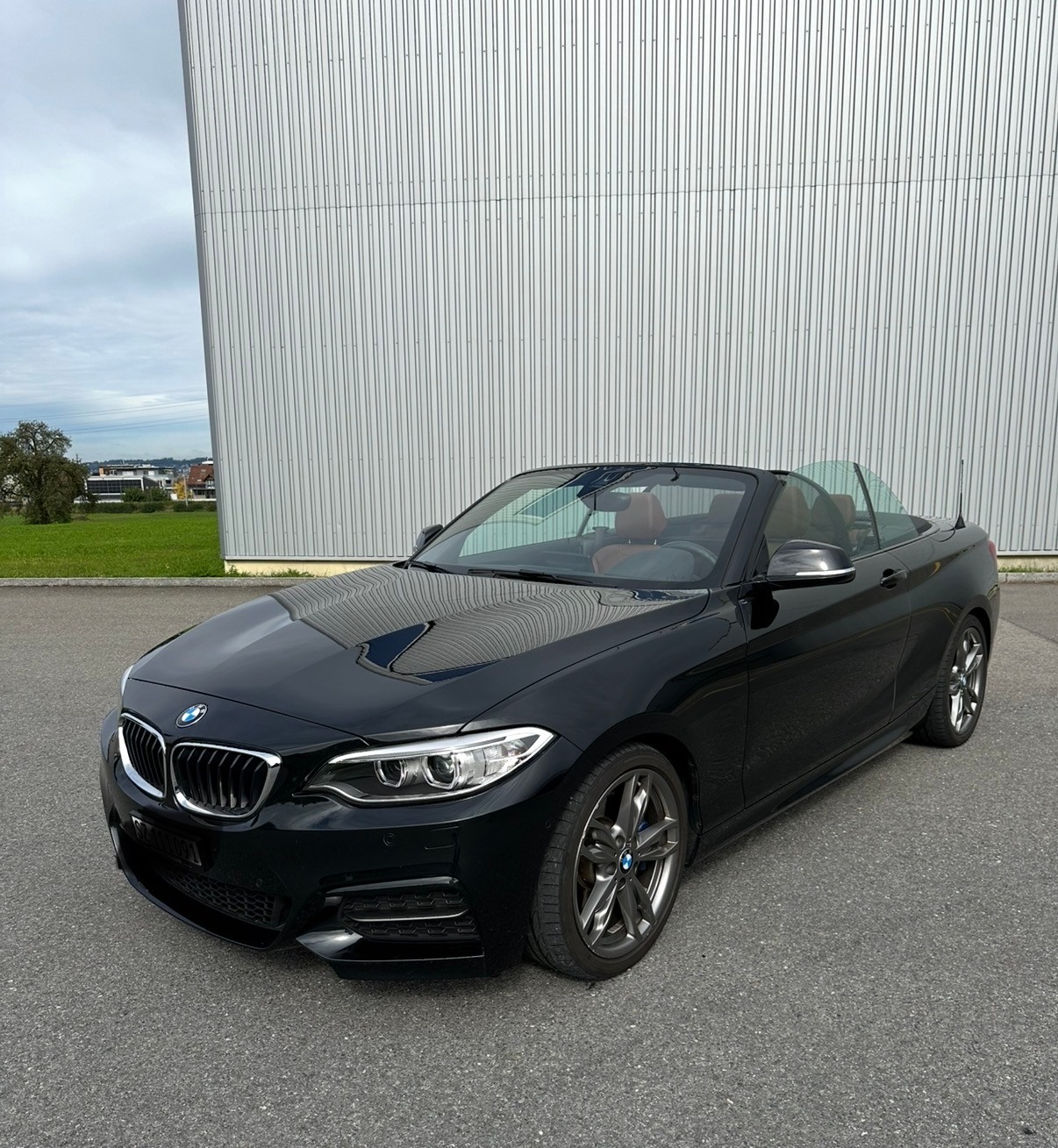 BMW M235i-image-1