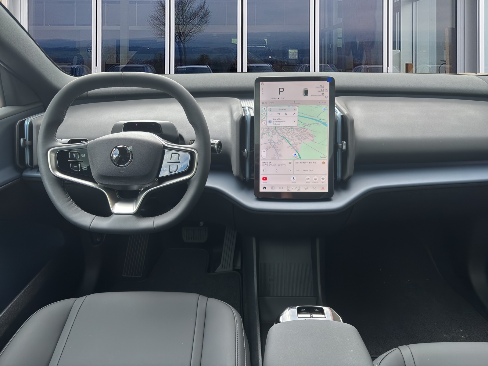 VOLVO EX30 E60 Twin Ultra Performance AWD-image-9
