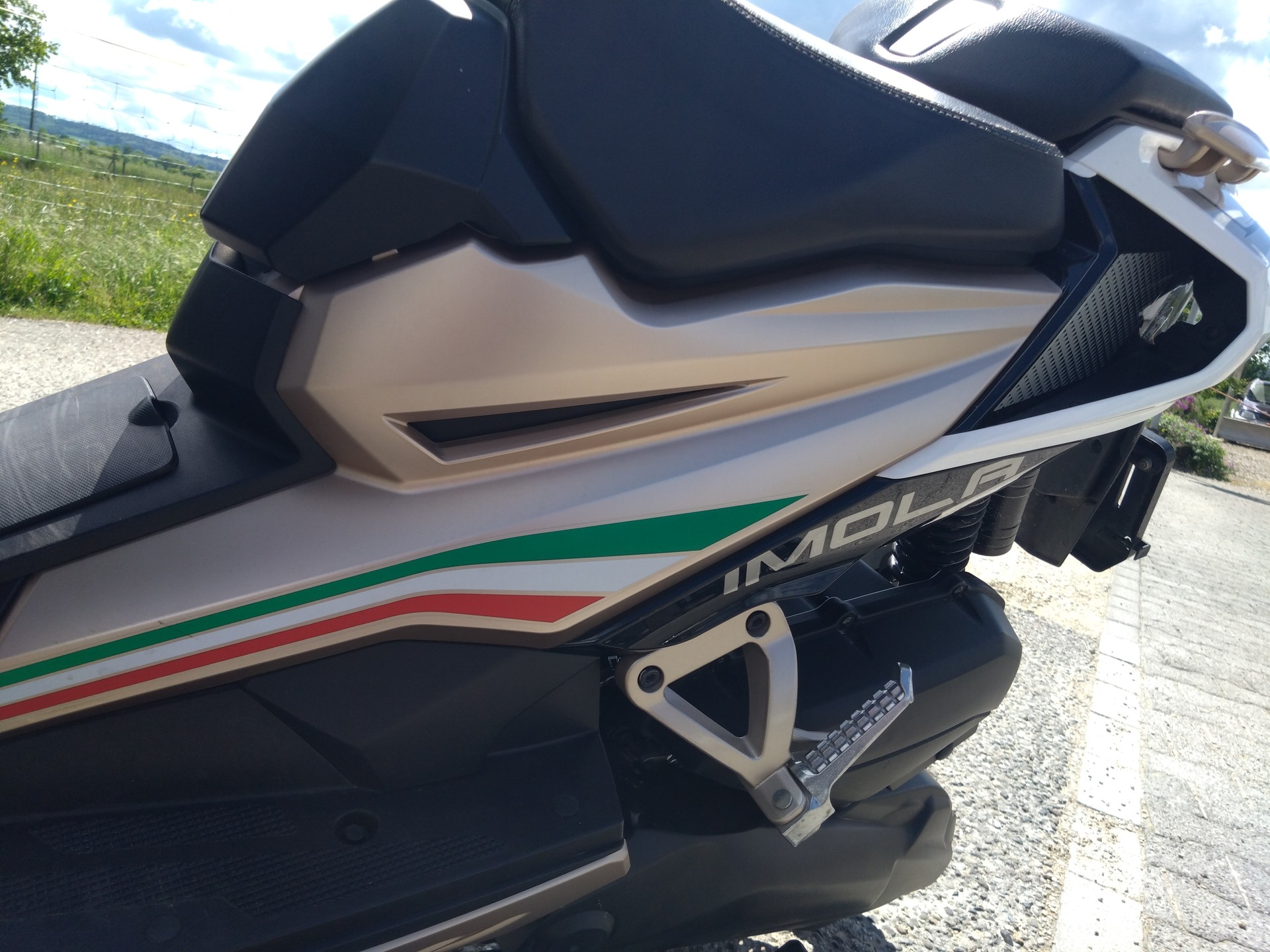 MONDIAL Imola 125-image-5