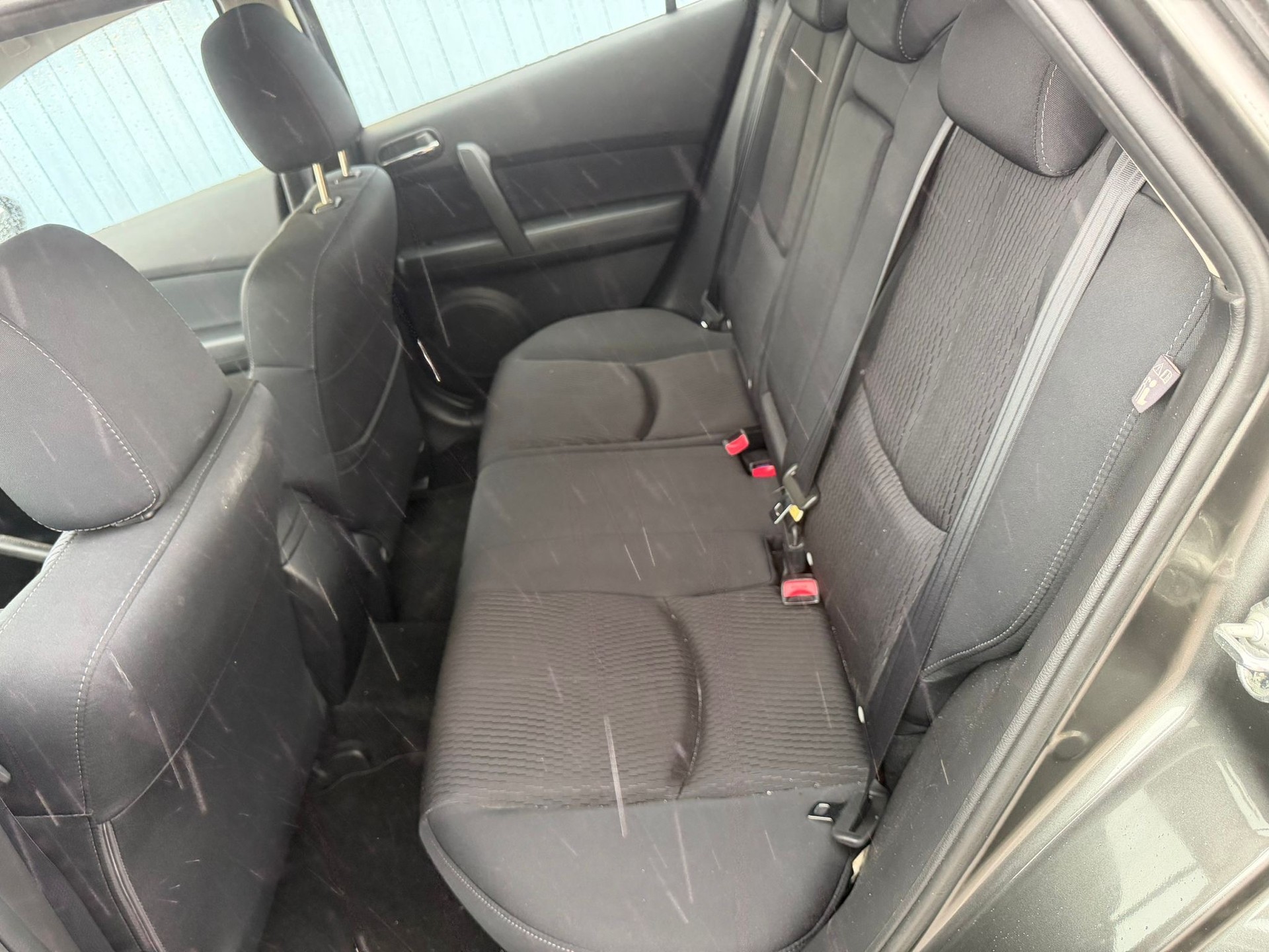 MAZDA 6 2.0 16V DISI Exclusive-image-9