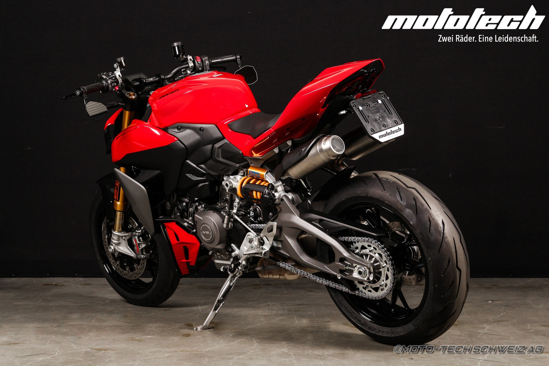 DUCATI Streetfighter V2 S (35kW) STAGE 1 / 4 JAHRE GARANTIE-showroom-element-3
