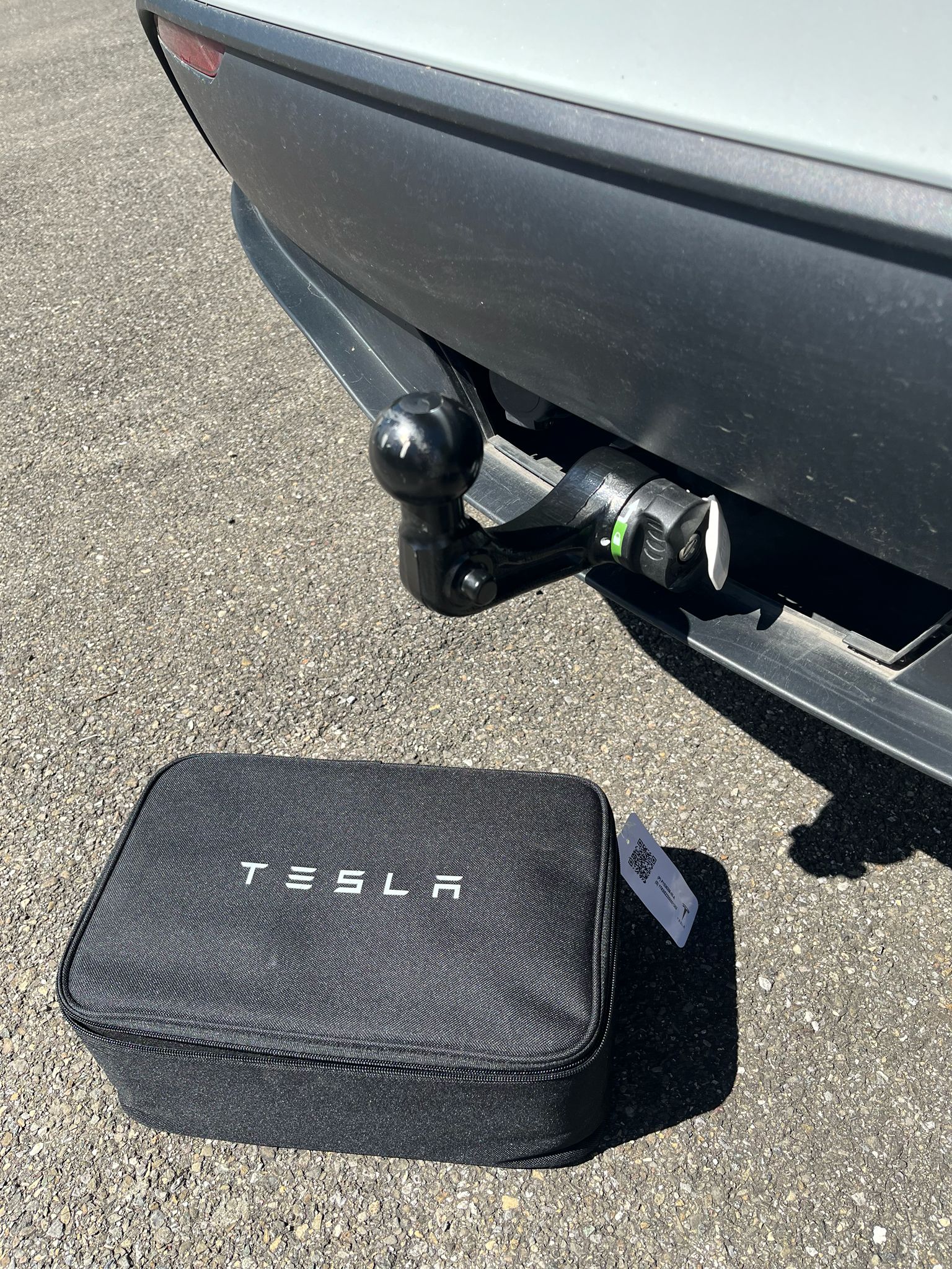 TESLA Model Y long range AWD dual motor-image-6