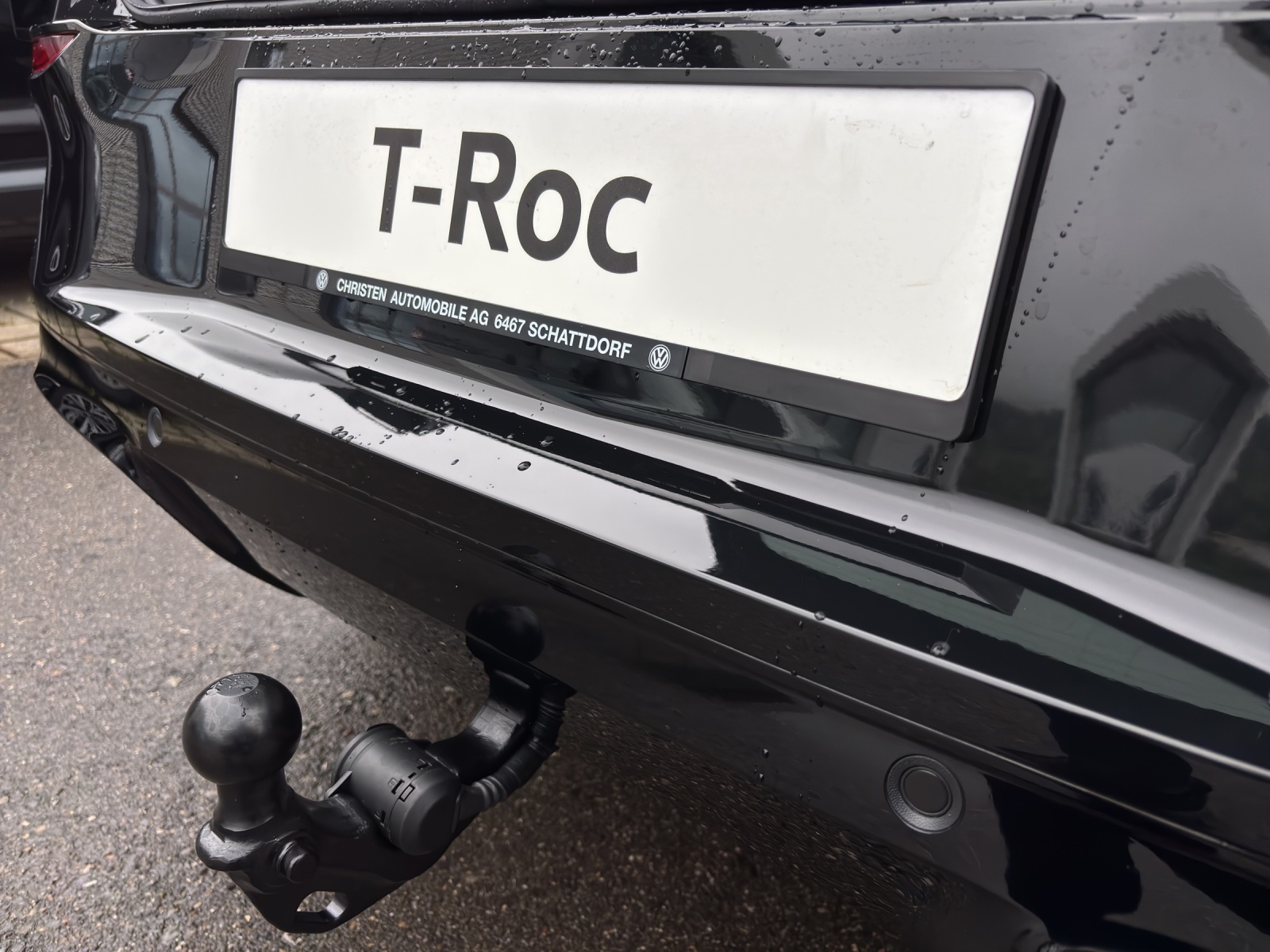 VW T-Roc 1.5 eTSI mHEV R-Line DSG-image-13