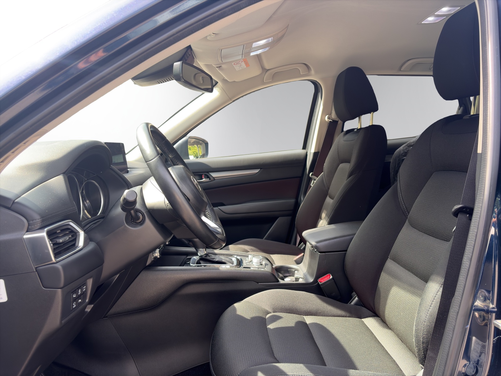 Image MAZDA CX-5 CX-5 G 165 Ambition AWD