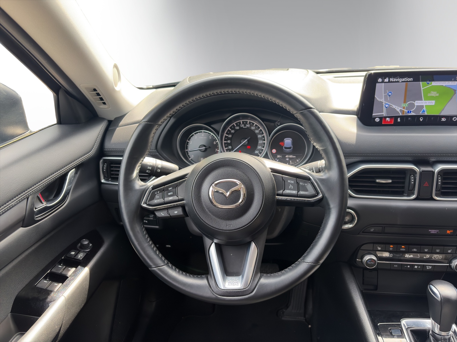 Image MAZDA CX-5 CX-5 G 165 Ambition AWD