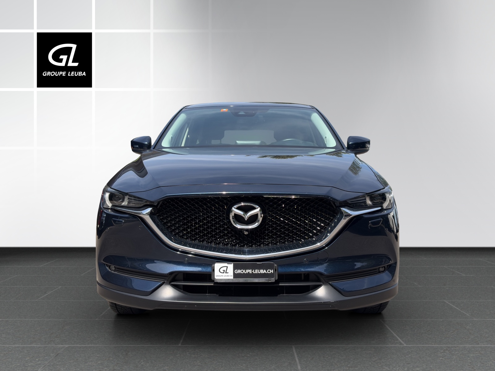 Image MAZDA CX-5 CX-5 G 165 Ambition AWD