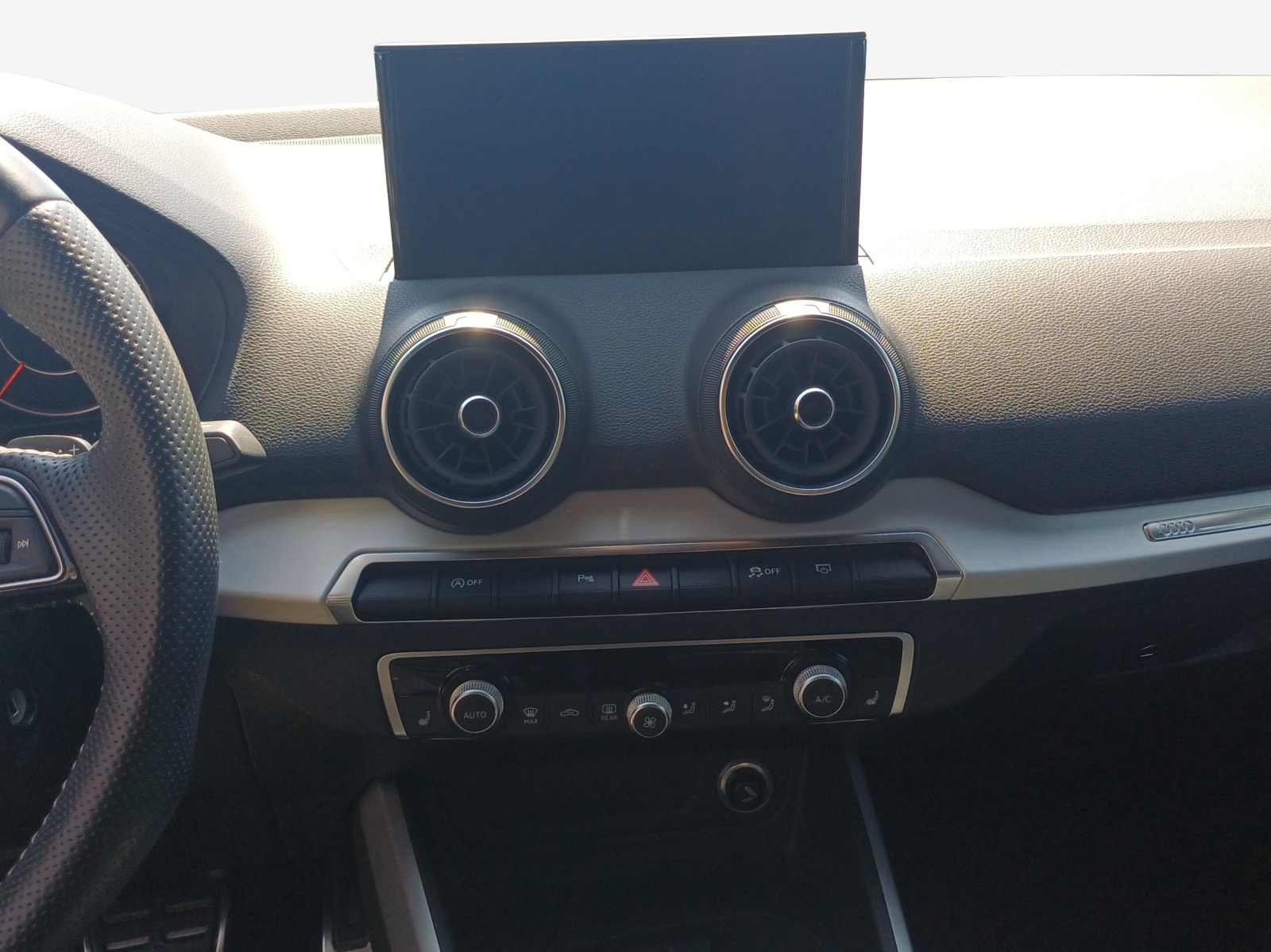 AUDI Q2 35 TFSI Sport S-tronic-image-10