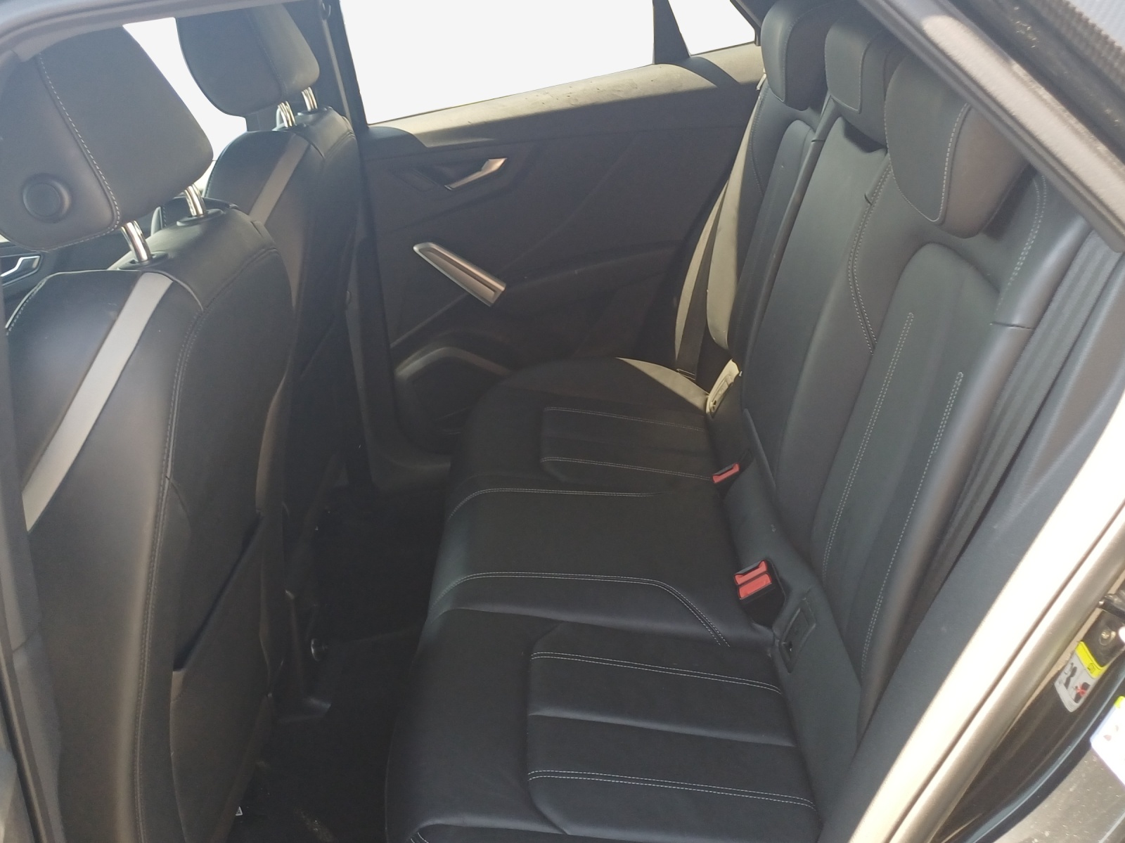 AUDI Q2 35 TFSI Sport S-tronic-image-11