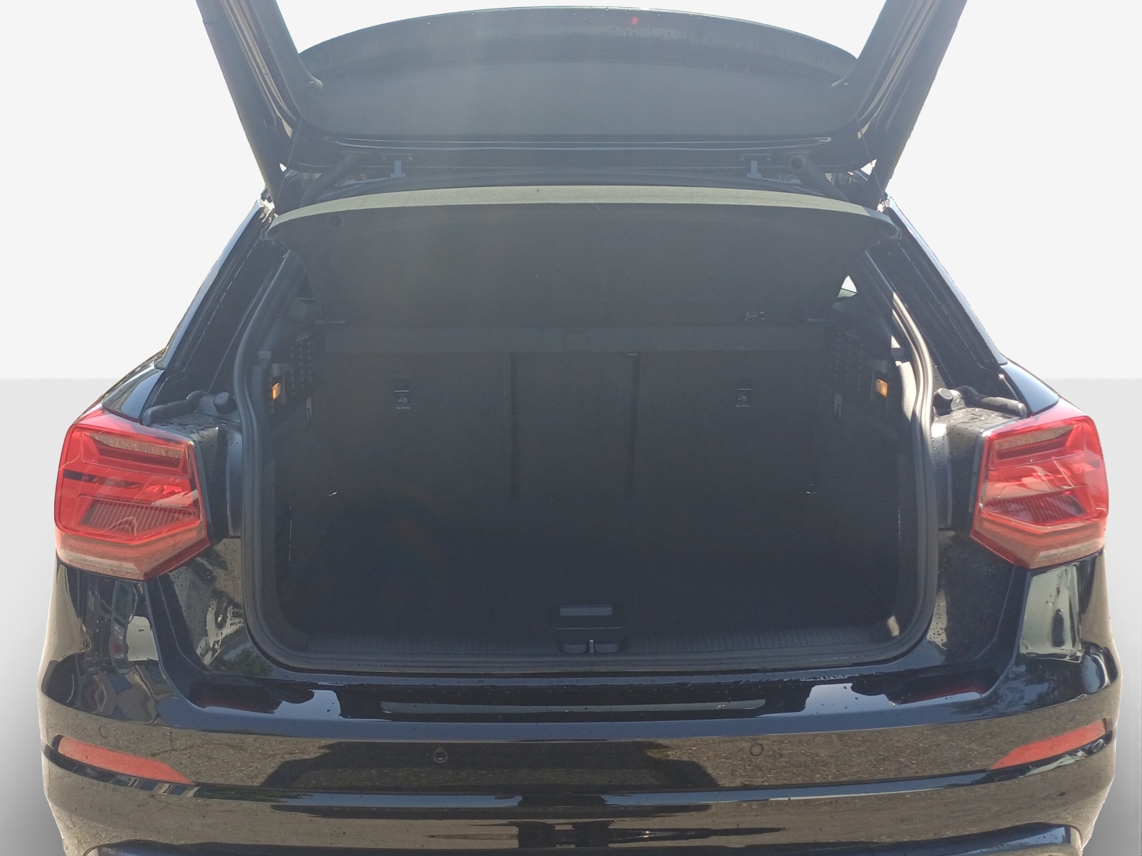 AUDI Q2 35 TFSI Sport S-tronic-image-12