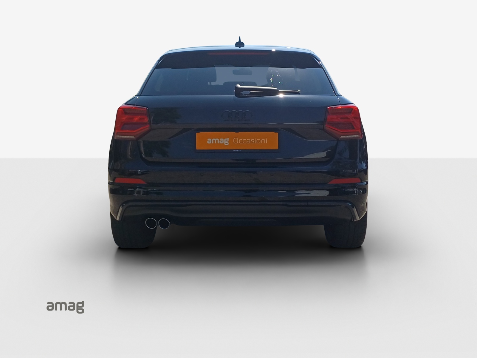 AUDI Q2 35 TFSI Sport S-tronic-image-3
