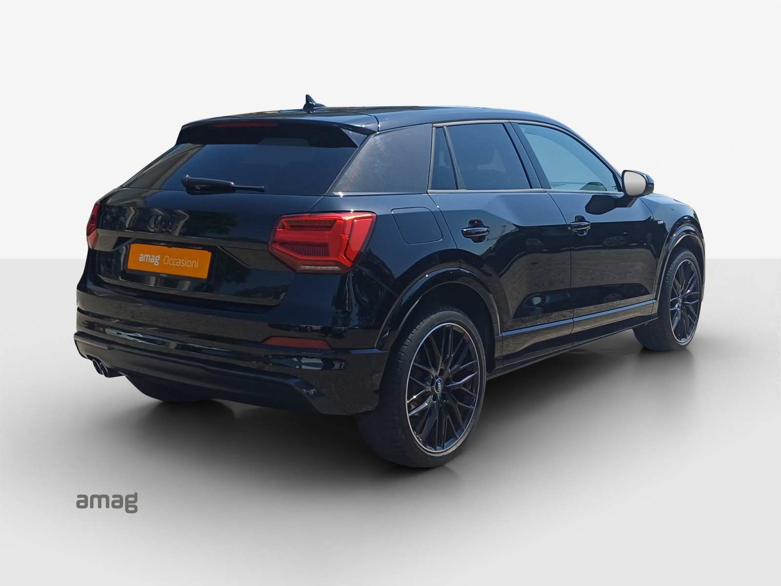 AUDI Q2 35 TFSI Sport S-tronic-image-4