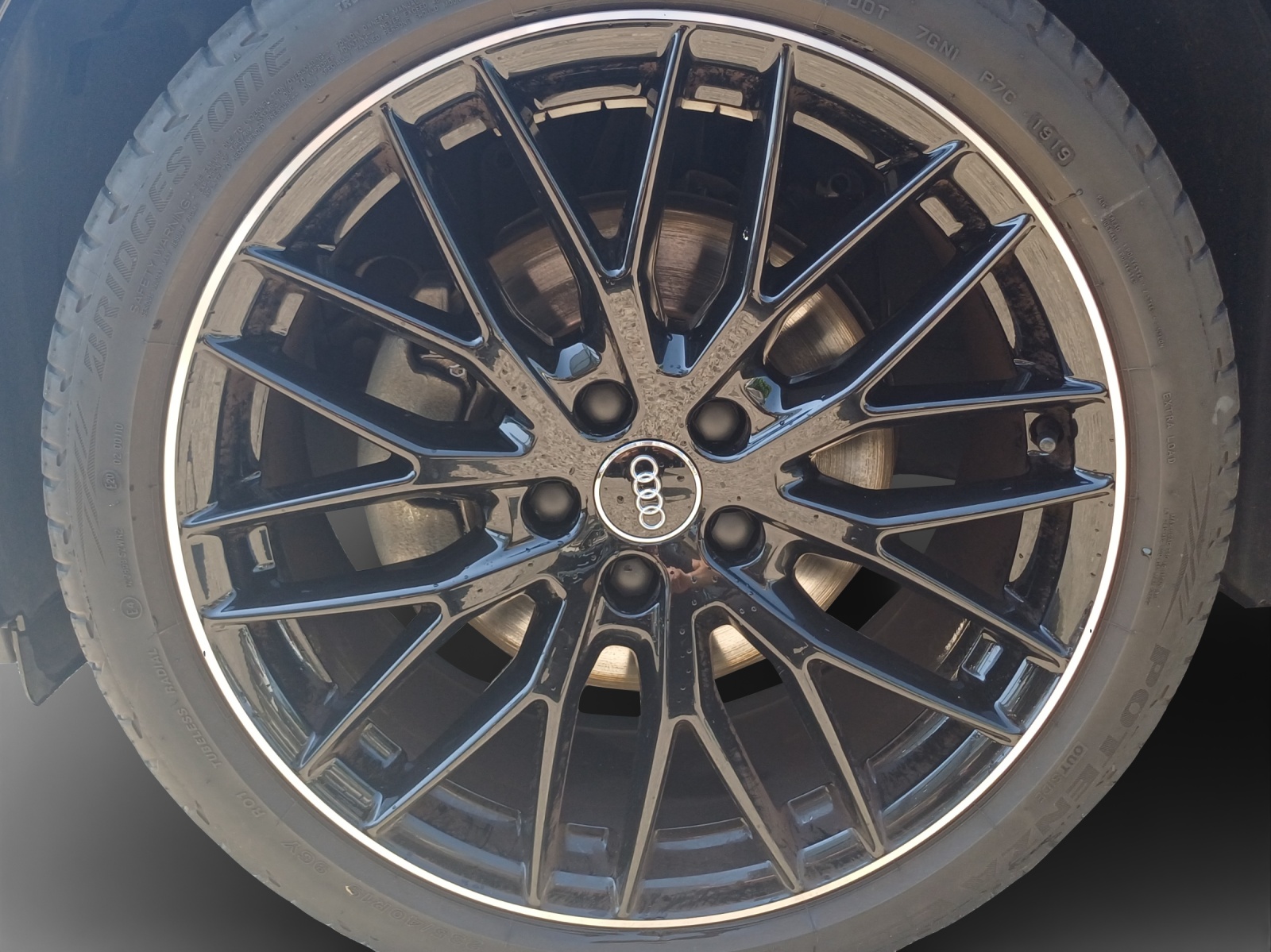 AUDI Q2 35 TFSI Sport S-tronic-image-15