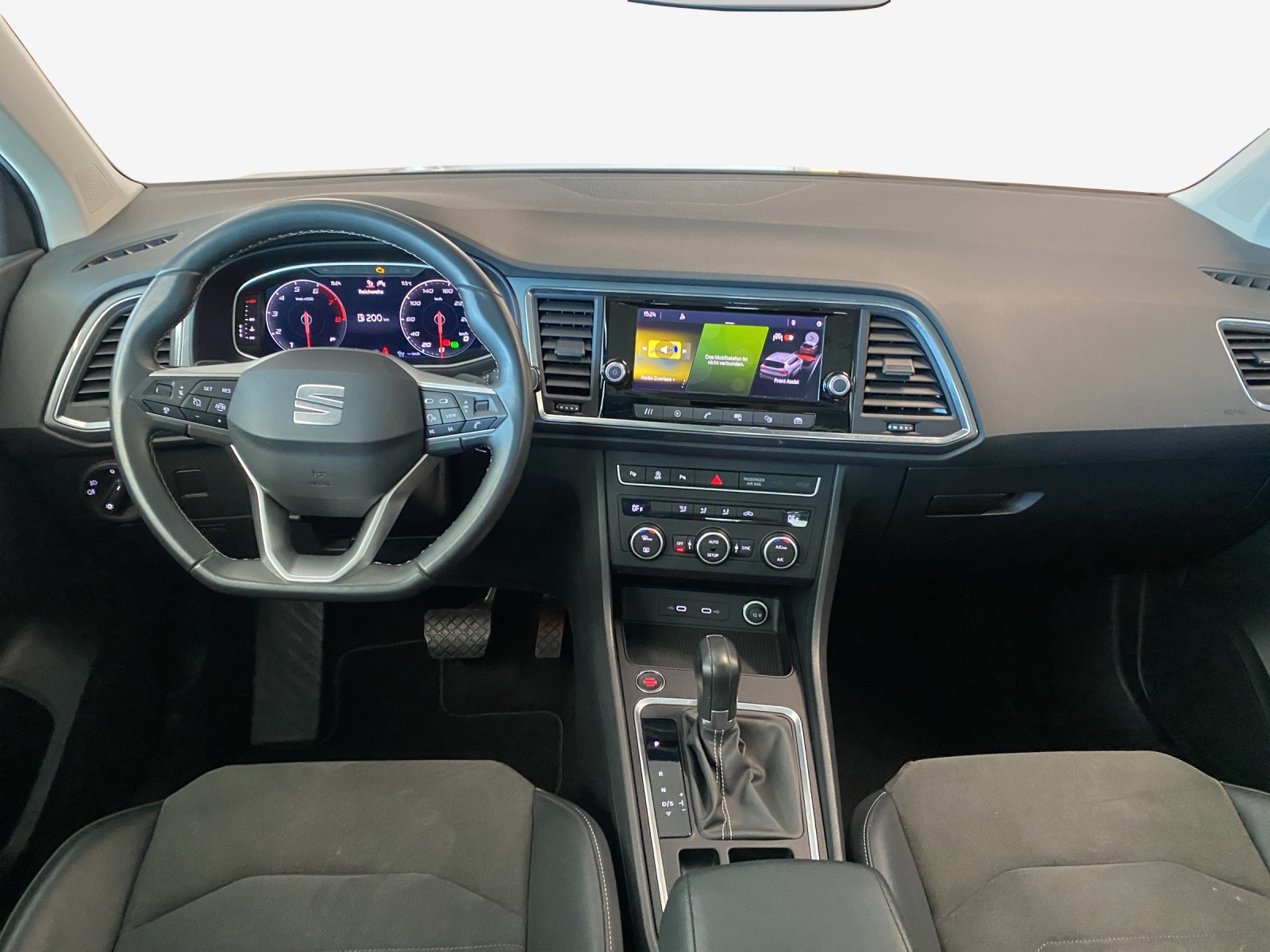 SEAT Ateca 1.5 TSI EVO DSG Style-image-8