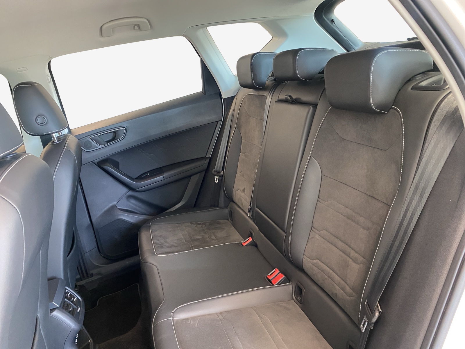 SEAT Ateca 1.5 TSI EVO DSG Style-image-11