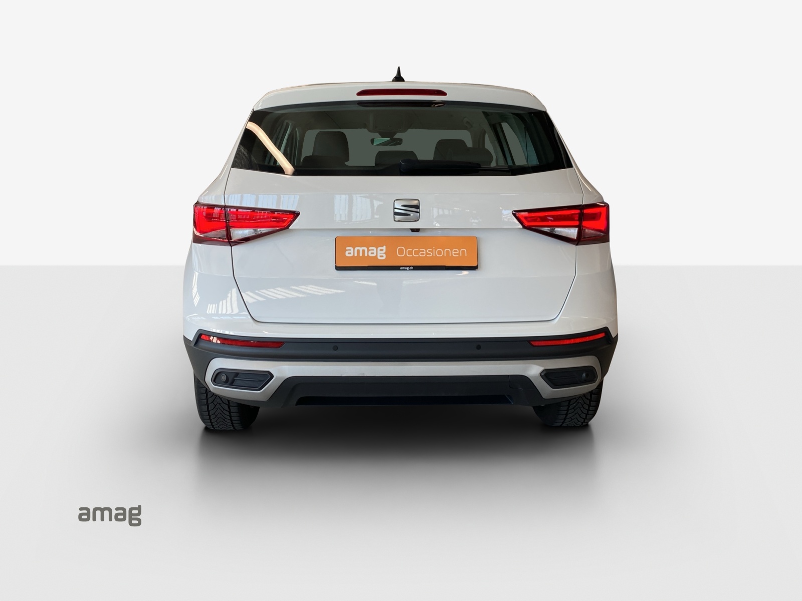 SEAT Ateca 1.5 TSI EVO DSG Style-image-3