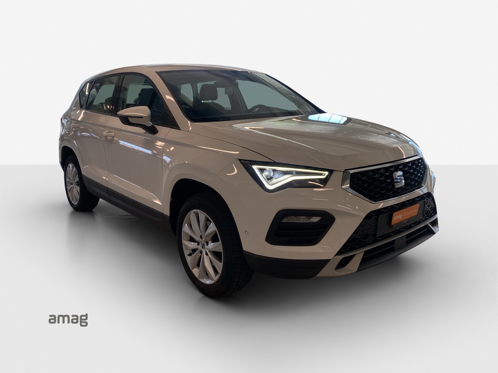 SEAT Ateca 1.5 TSI EVO DSG Style-image-5