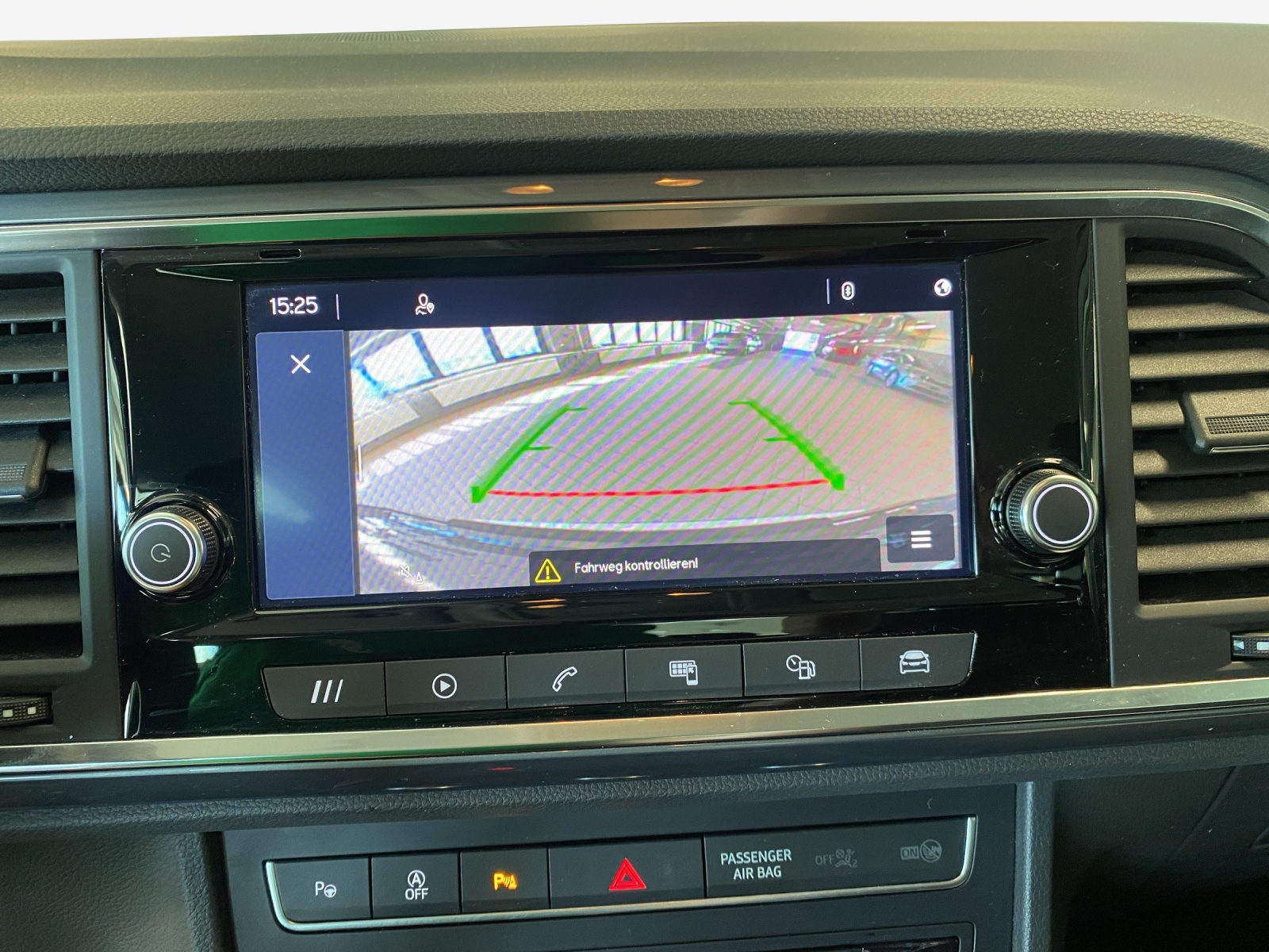 SEAT Ateca 1.5 TSI EVO DSG Style-image-13