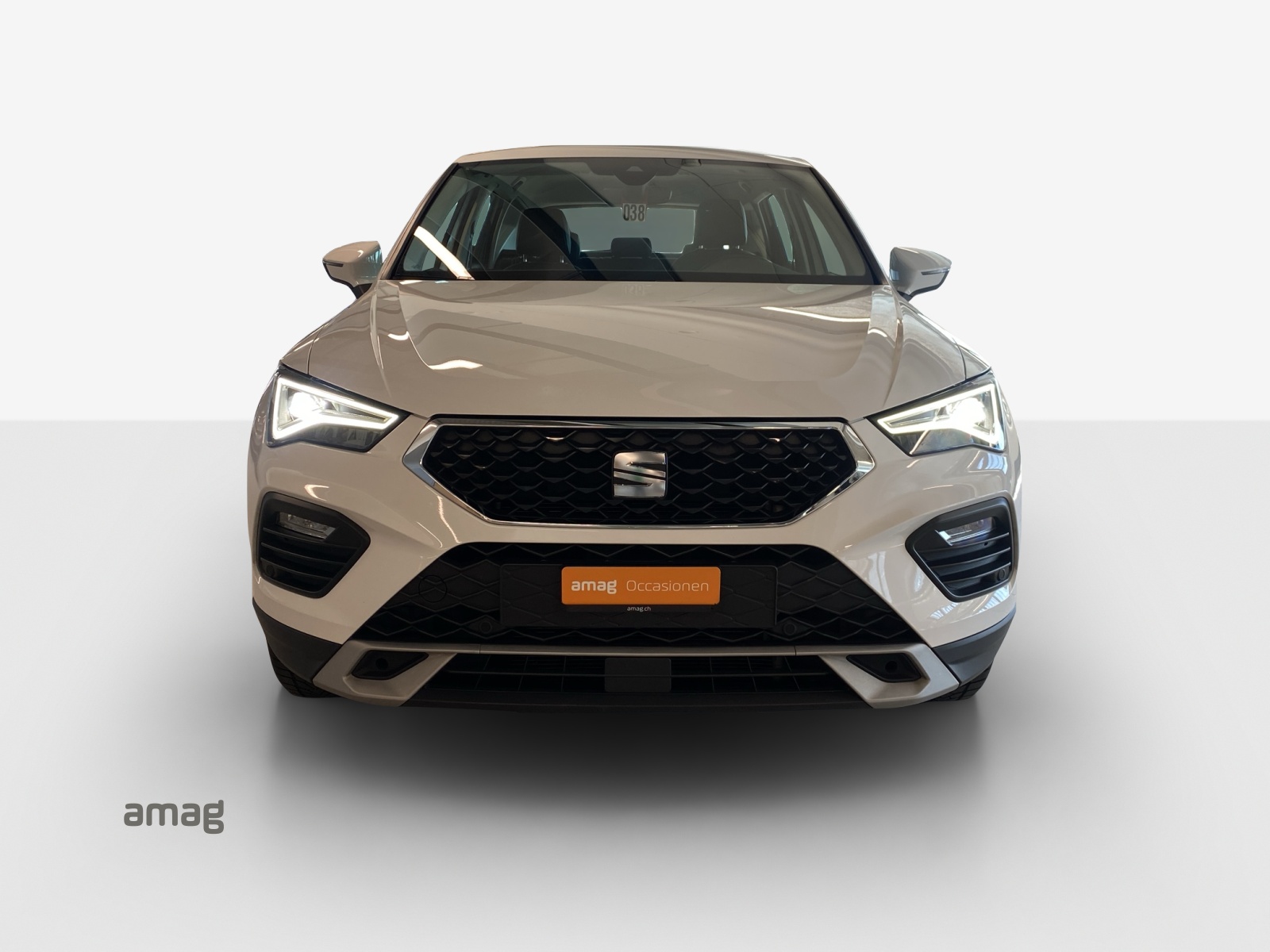 SEAT Ateca 1.5 TSI EVO DSG Style-image-6
