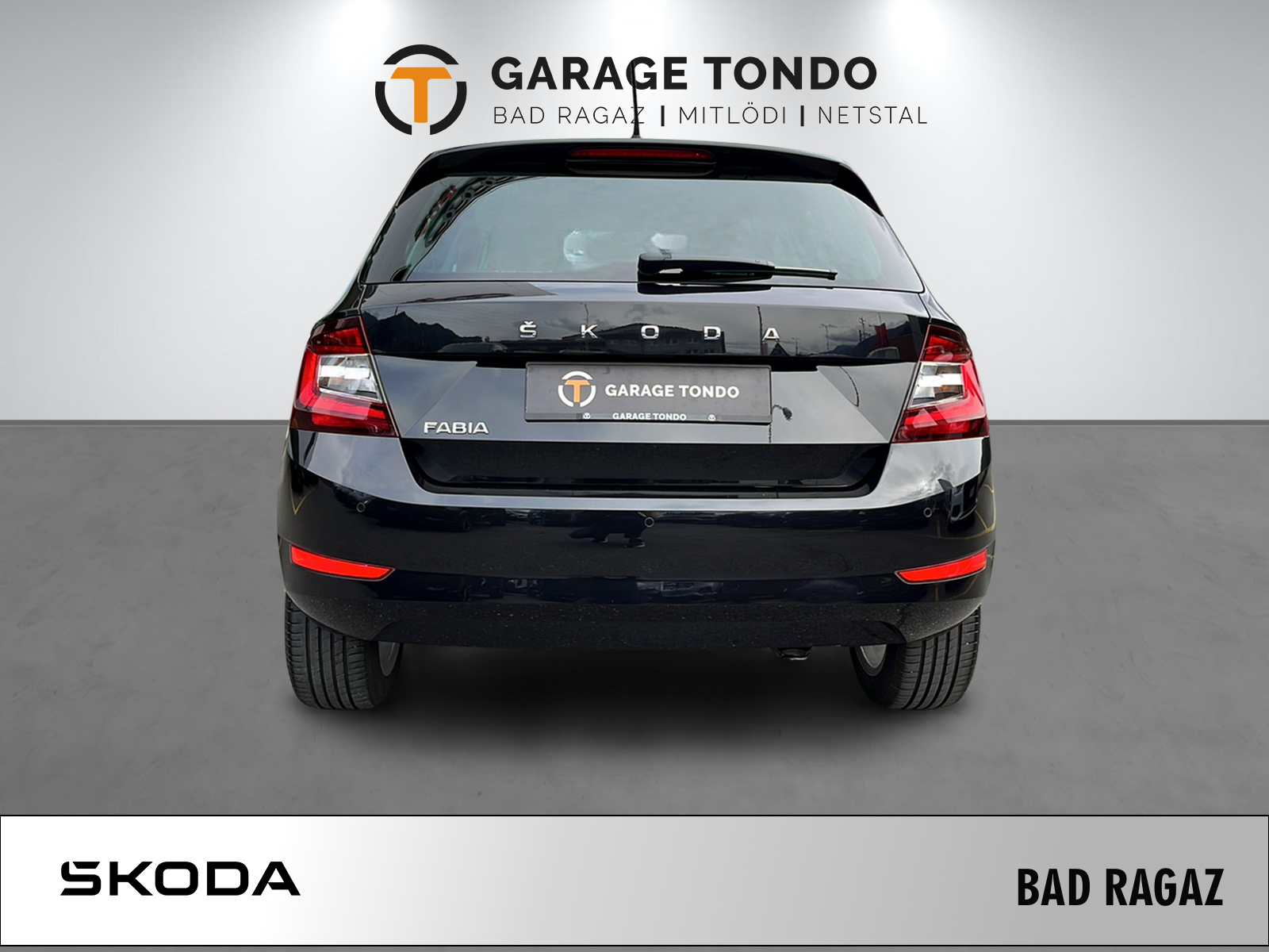 SKODA Fabia 1.0 TSI Style-image-5