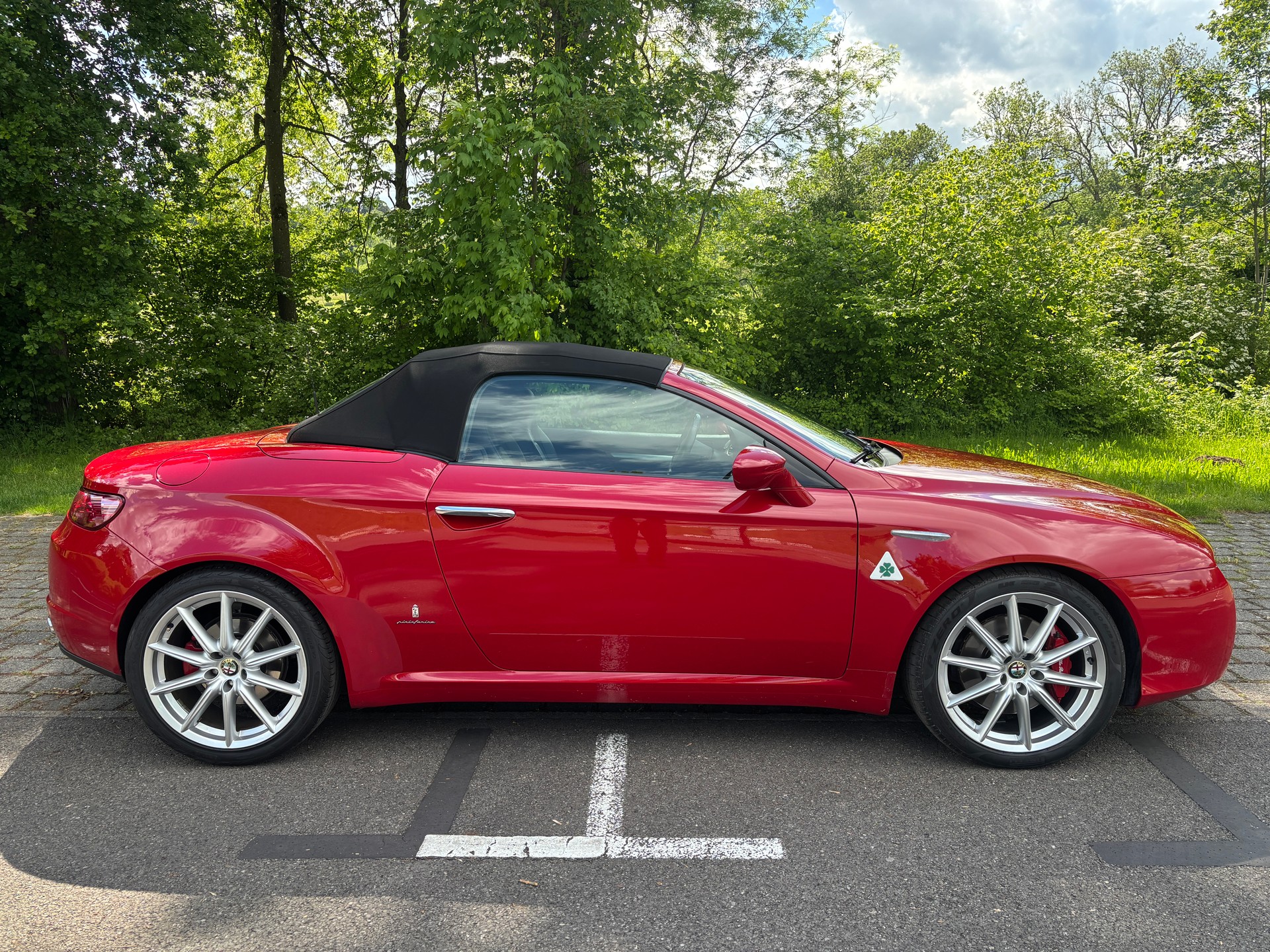 ALFA ROMEO 1.8 TBi 16V-image-2