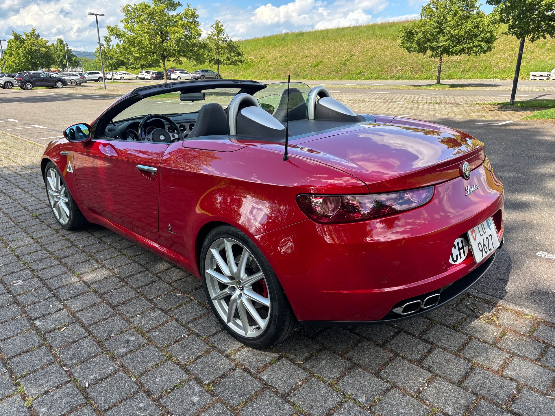ALFA ROMEO 1.8 TBi 16V-image-7