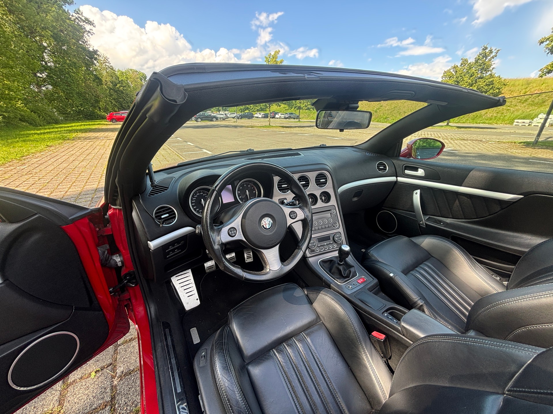 ALFA ROMEO 1.8 TBi 16V-image-8