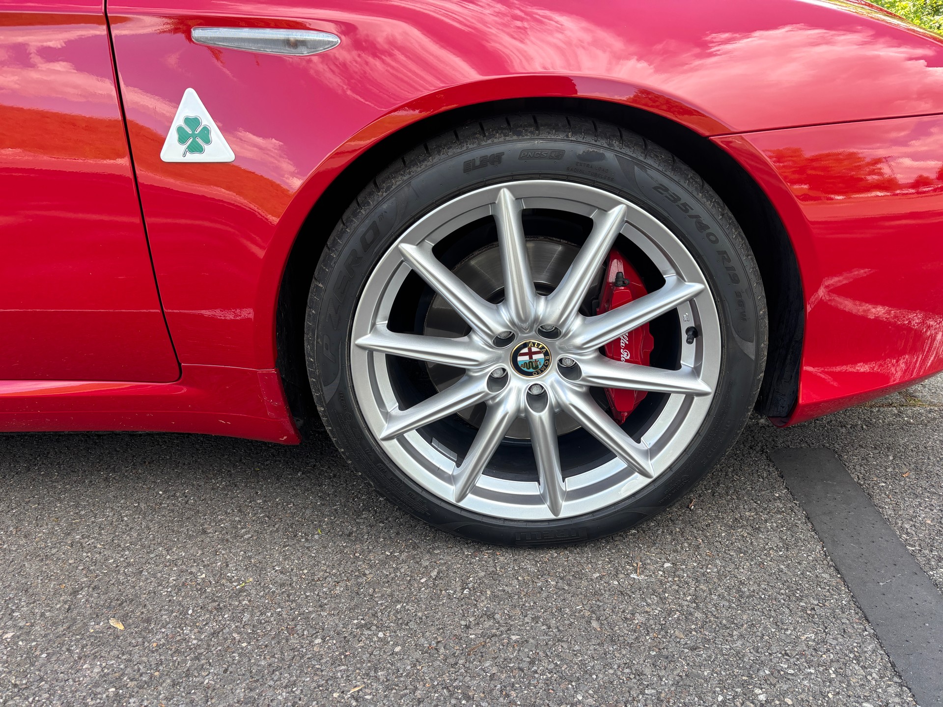 ALFA ROMEO 1.8 TBi 16V-image-3