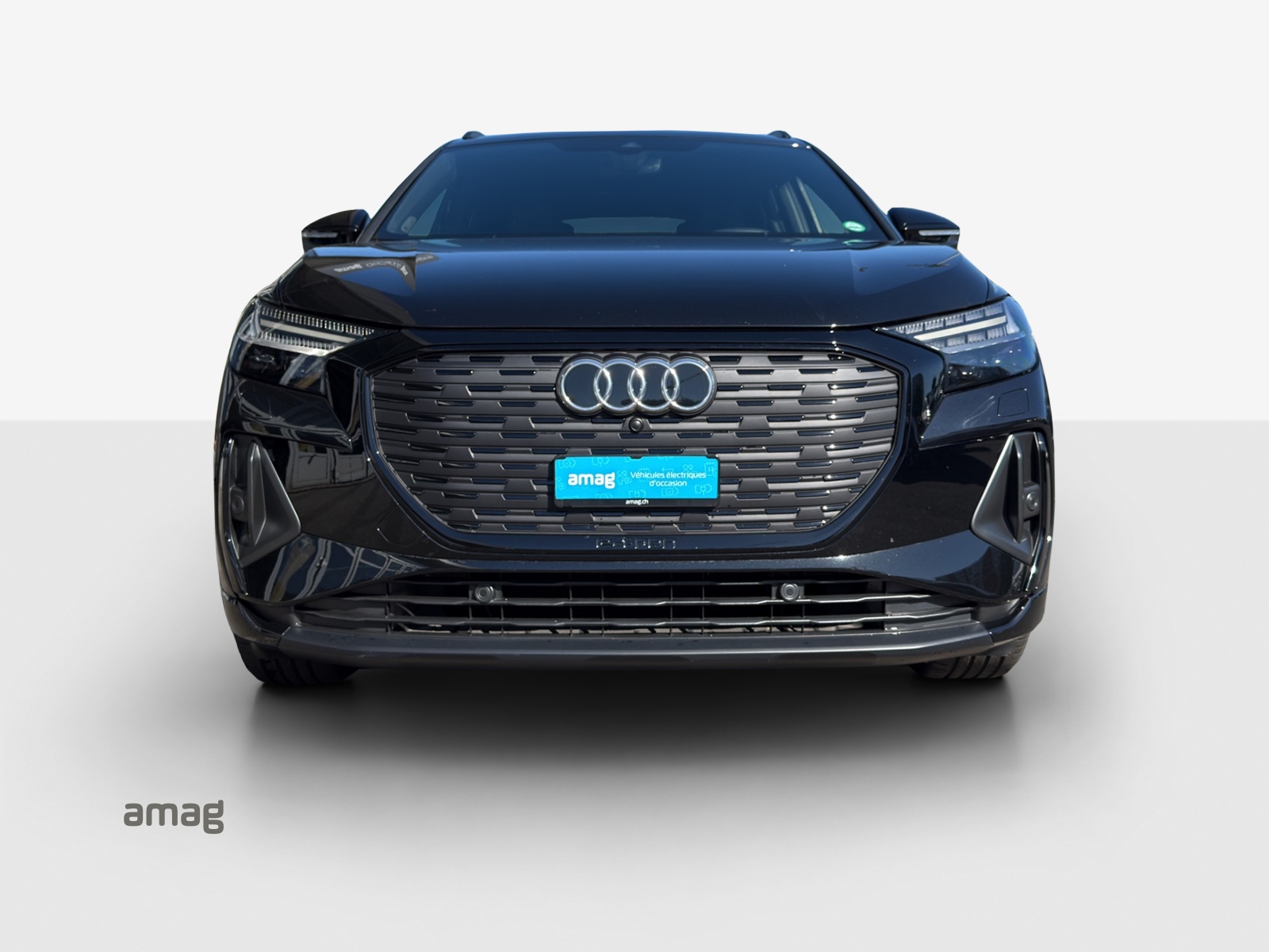 AUDI Q4 e-tron 40-image-7
