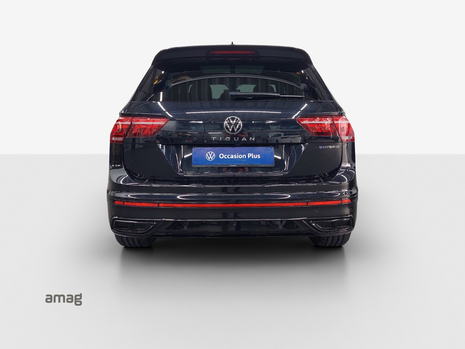 VW Tiguan 1.4TSI PHEV Selection DSG-image-3