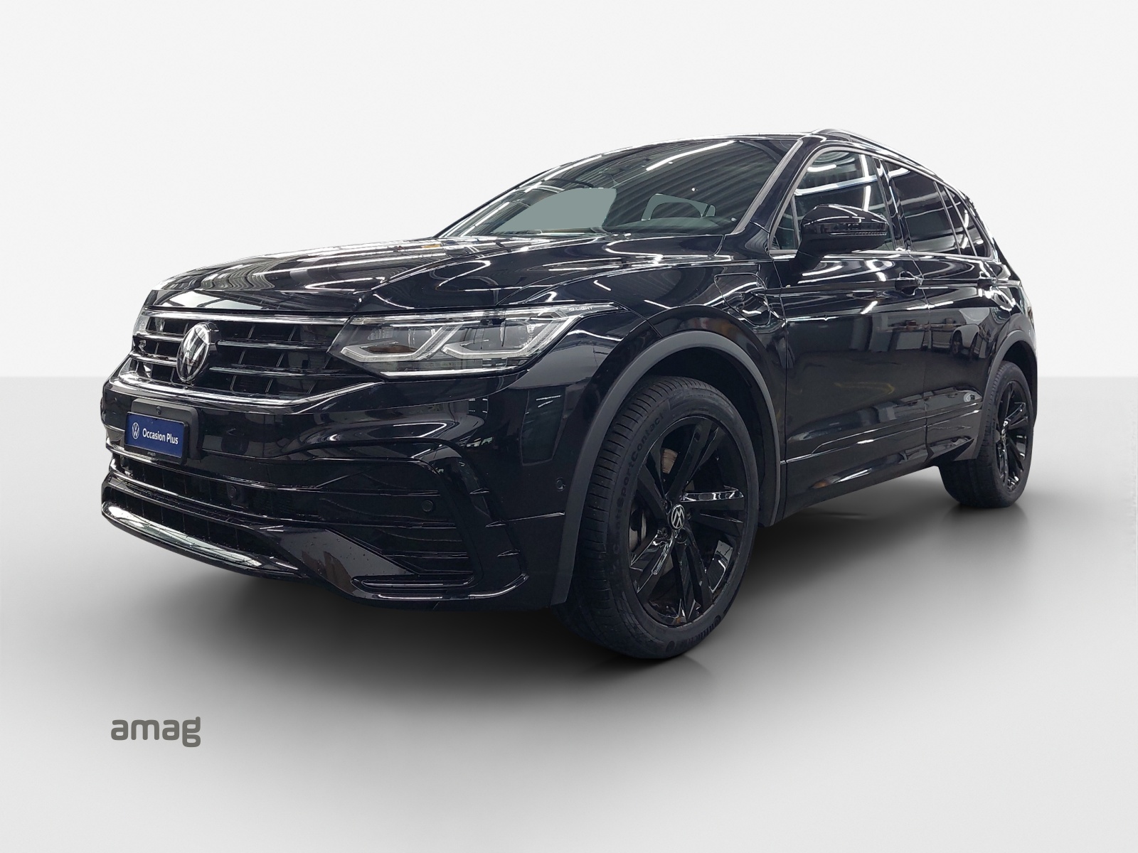 VW Tiguan 1.4TSI PHEV Selection DSG-image-0