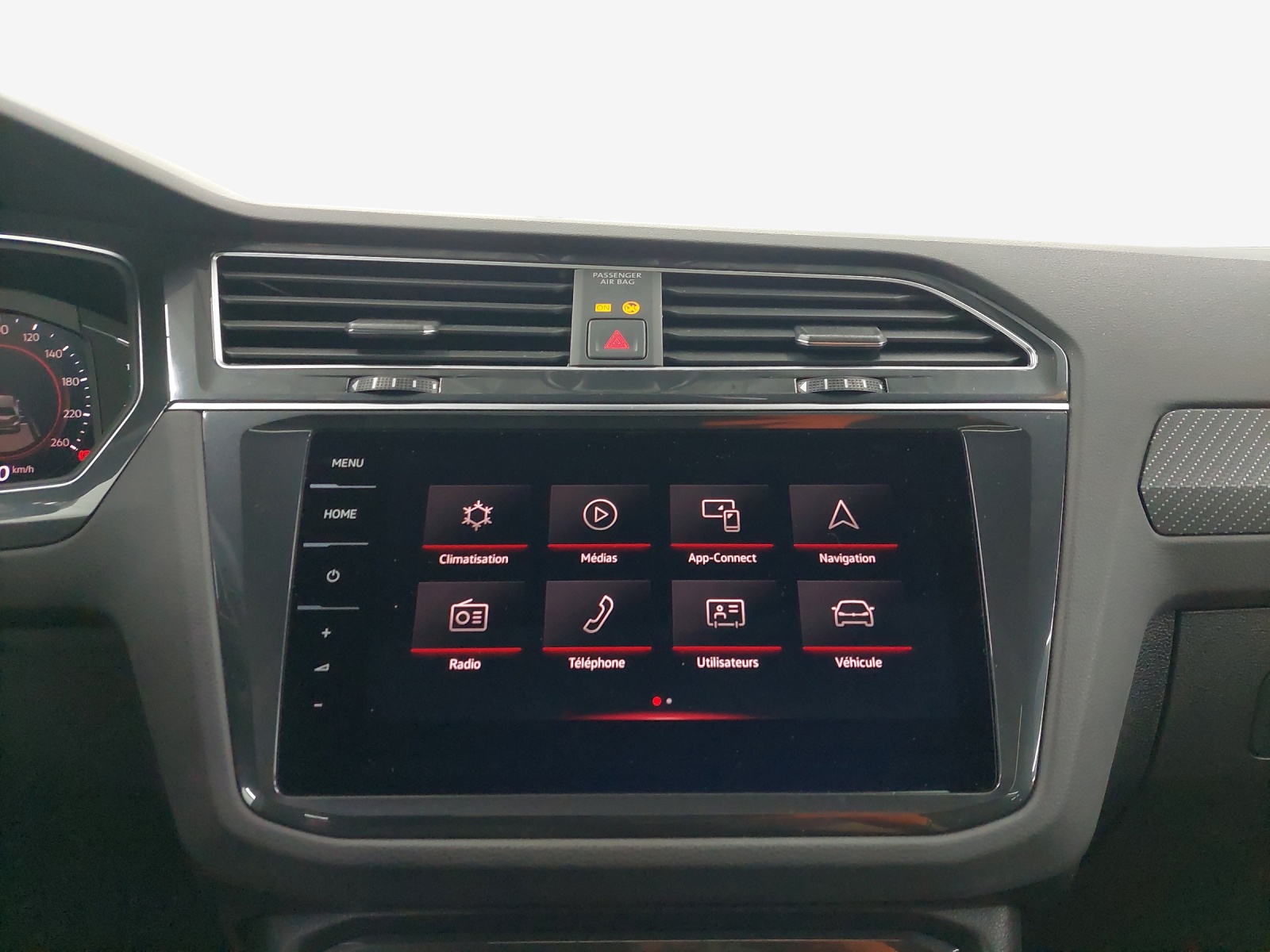 VW Tiguan 1.4TSI PHEV Selection DSG-image-10