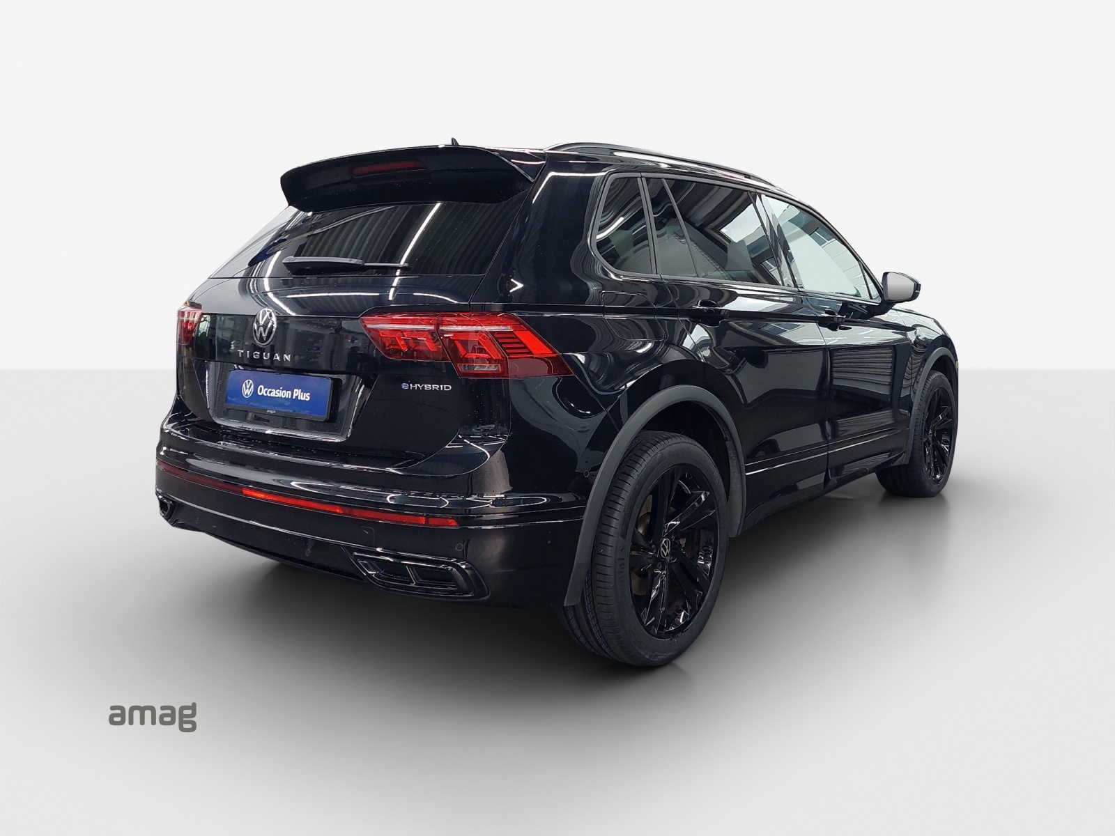 VW Tiguan 1.4TSI PHEV Selection DSG-image-4