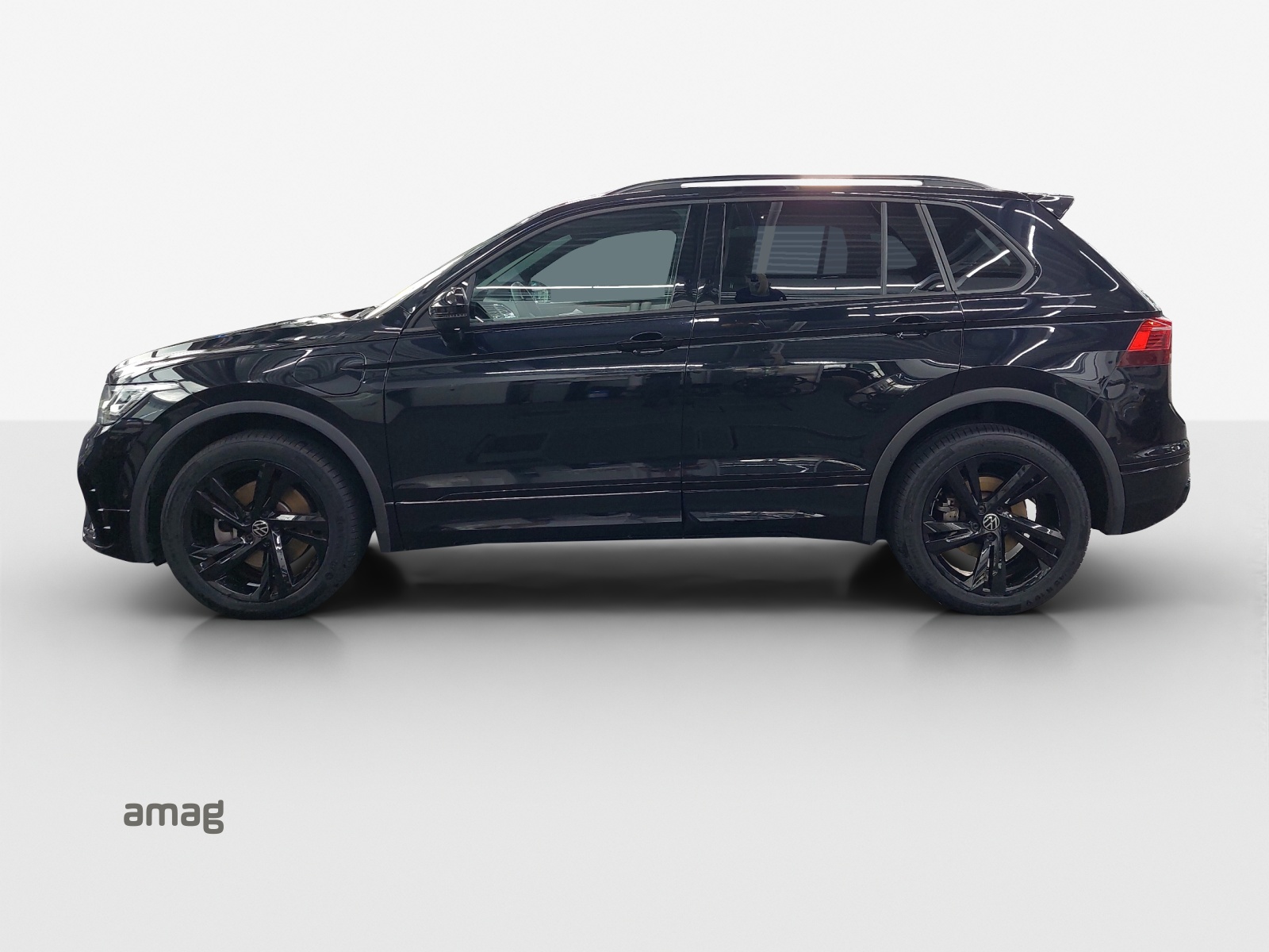 VW Tiguan 1.4TSI PHEV Selection DSG-image-1