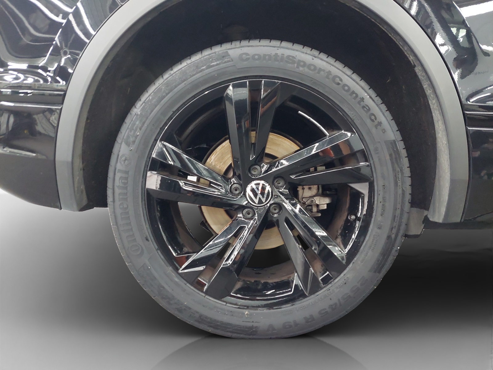 VW Tiguan 1.4TSI PHEV Selection DSG-image-15