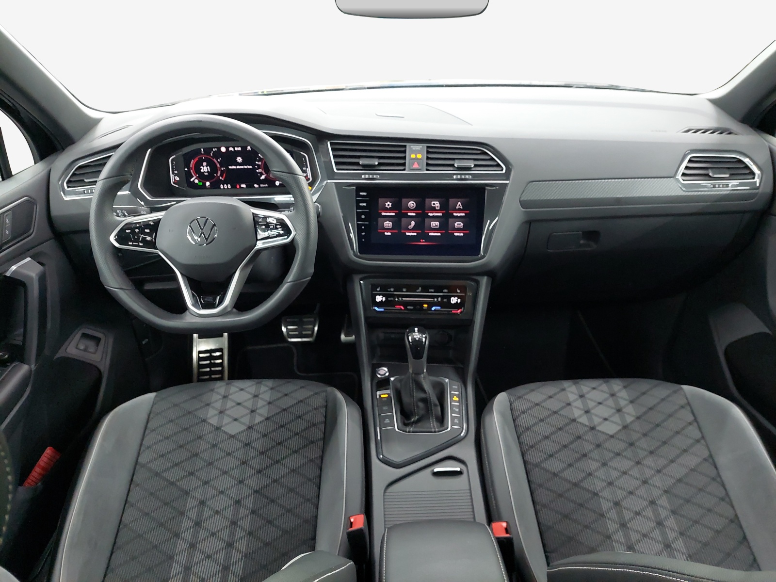 VW Tiguan 1.4TSI PHEV Selection DSG-image-8